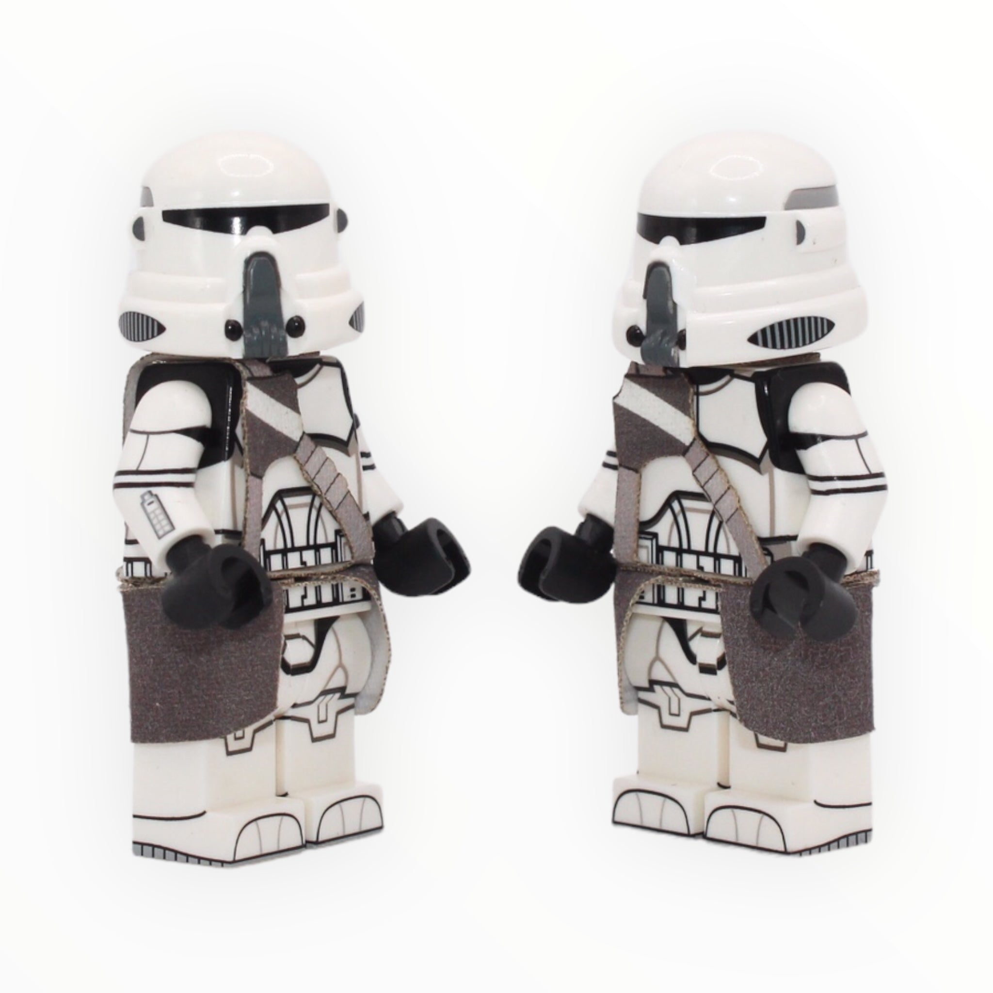 Clone Army Customs - Clone Airborne Trooper