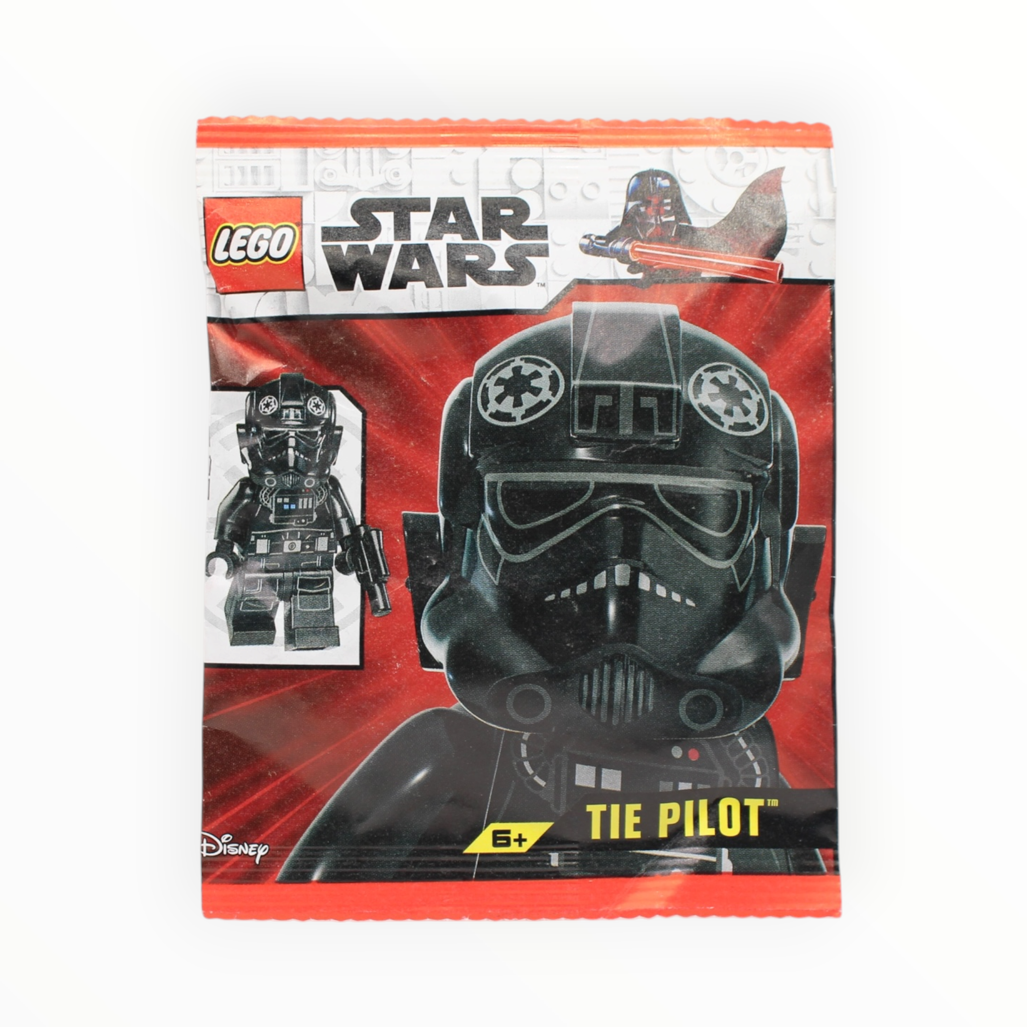 Paper Bag 912410 Star Wars TIE Pilot