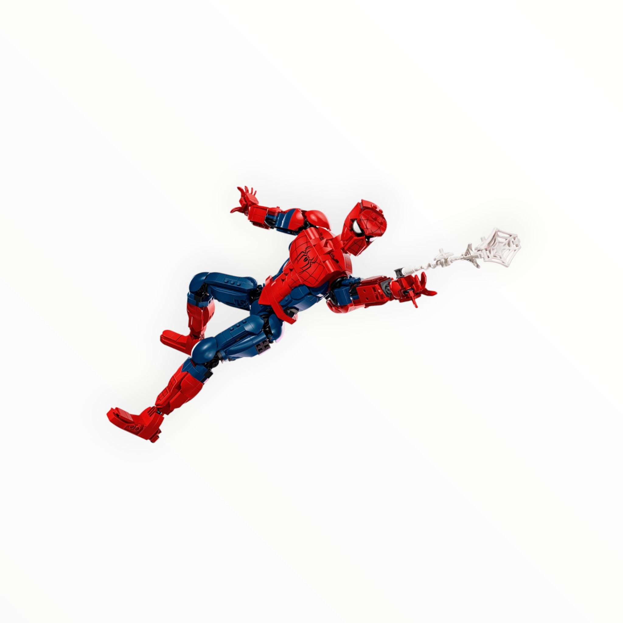 76346 Marvel Spider-Man Hero Figure