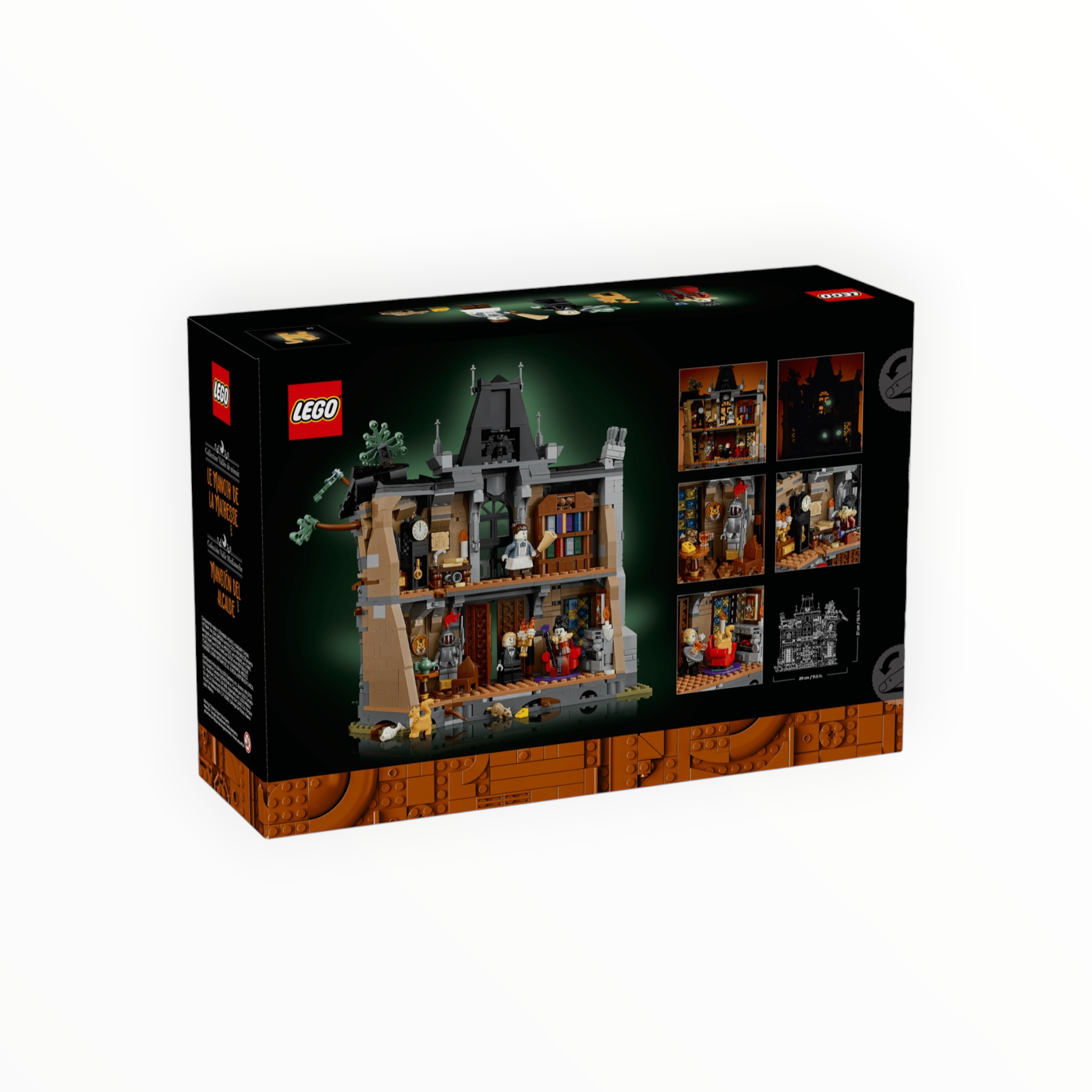 11383 Icons Mayor Manor