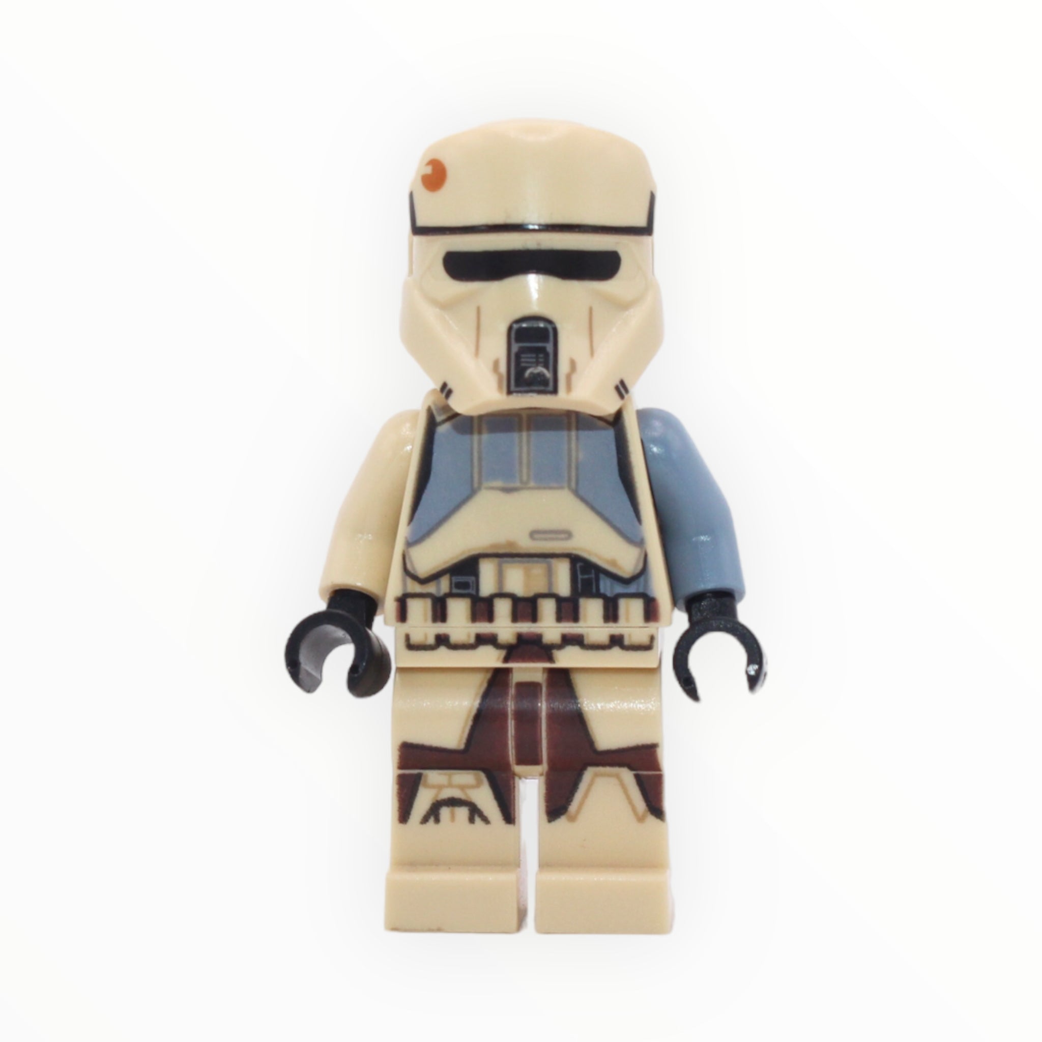 Scarif Shoretrooper Captain