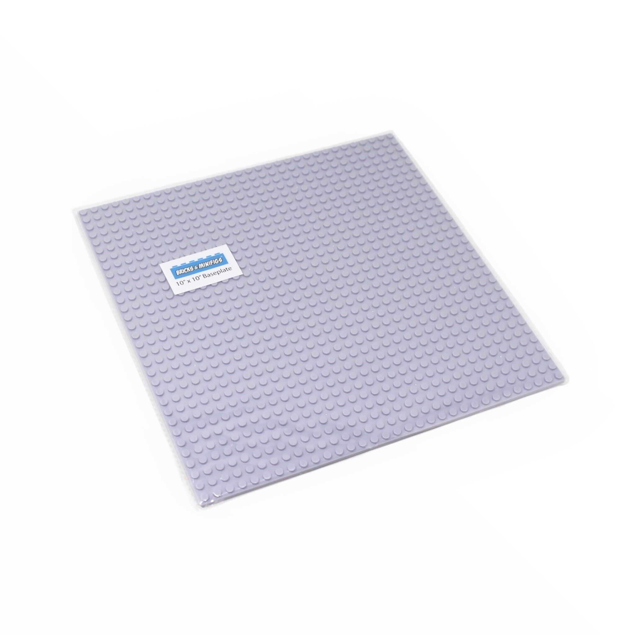BAM Baseplate - Light Gray