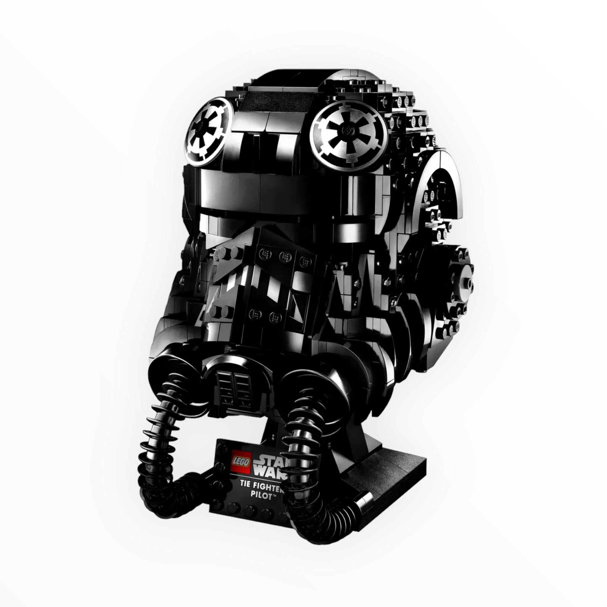 Retired Set 75274 Star Wars TIE Fighter Pilot