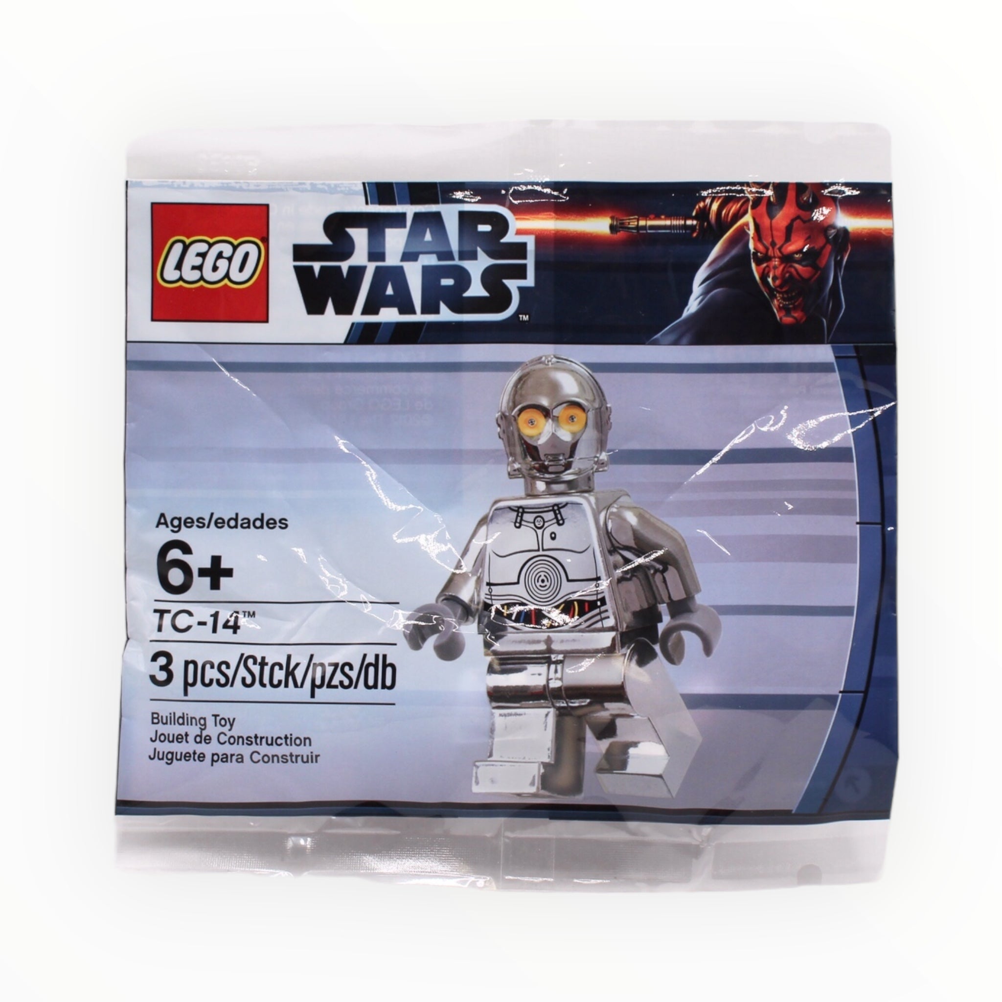 Polybag 5000063 Star Wars TC-14
