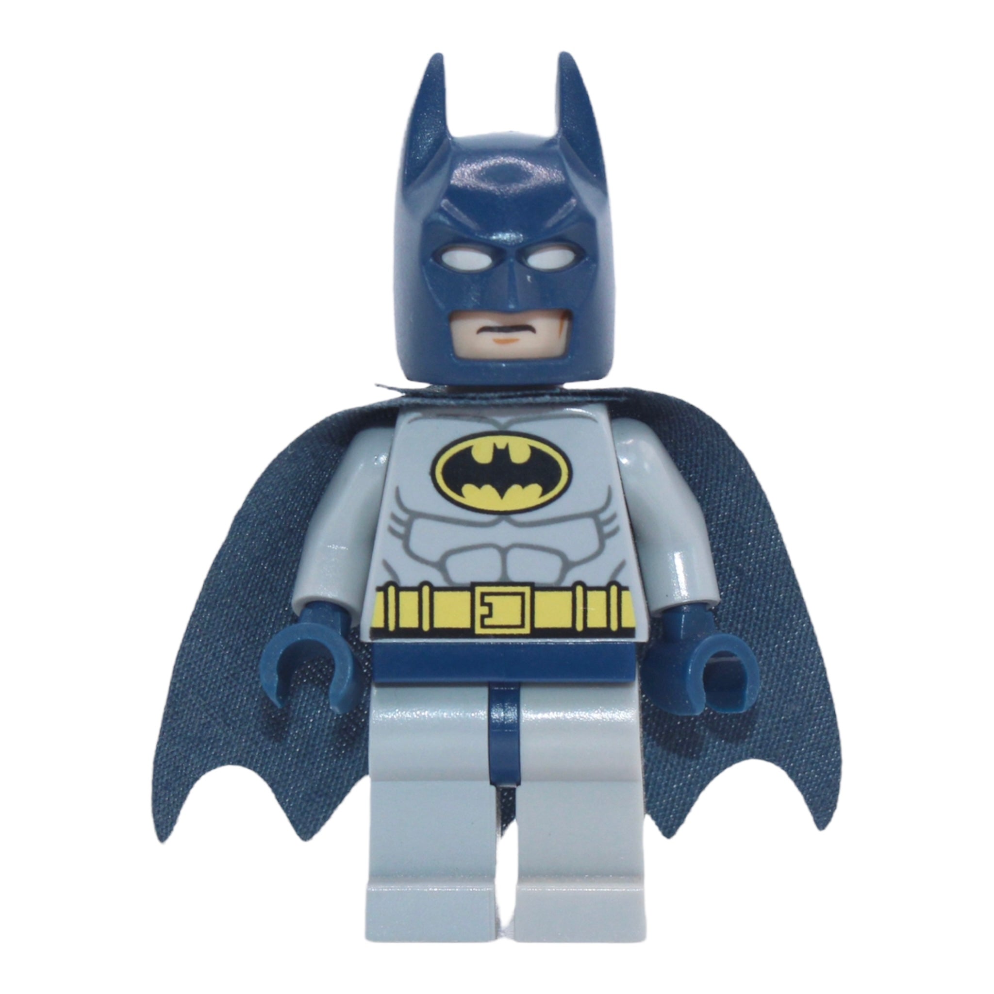 Batman (dark blue cape and cowl type 2)