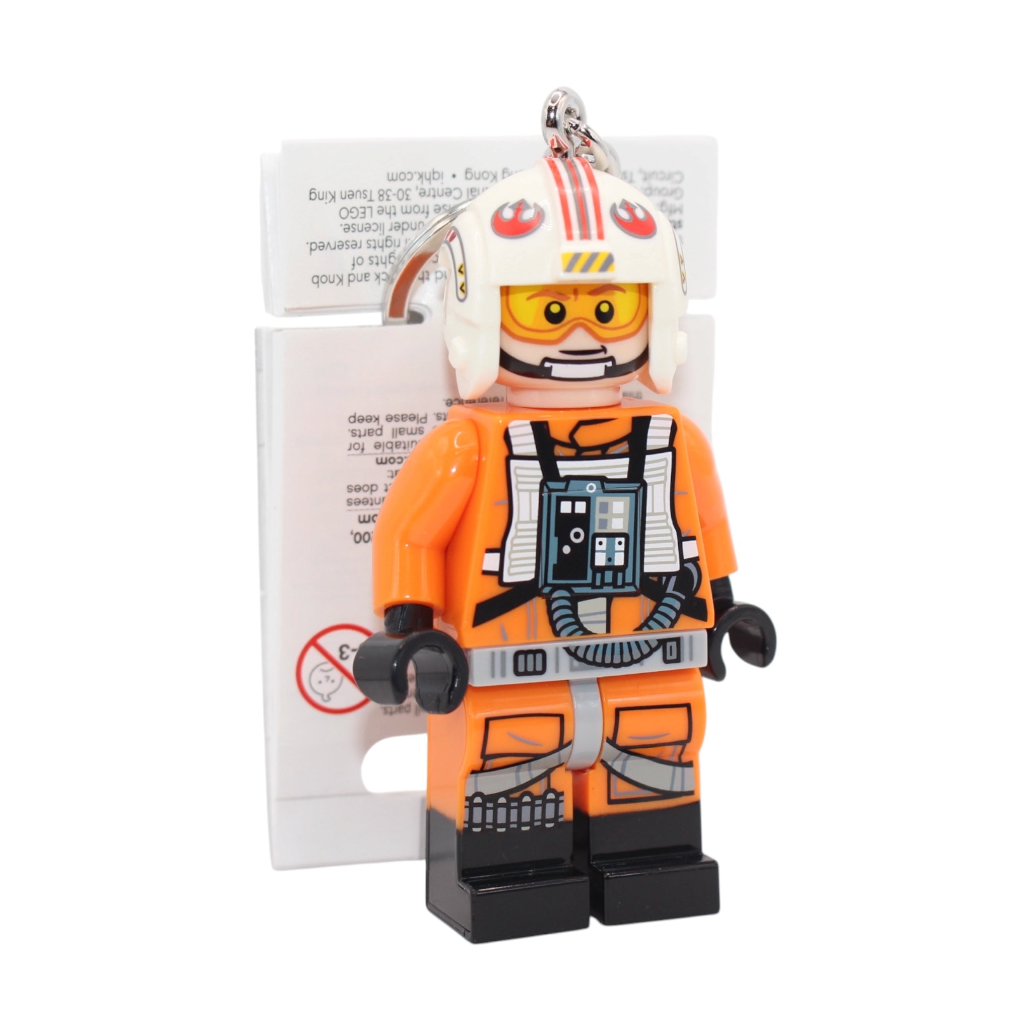 LEDLite Luke Skywalker Pilot Keylight