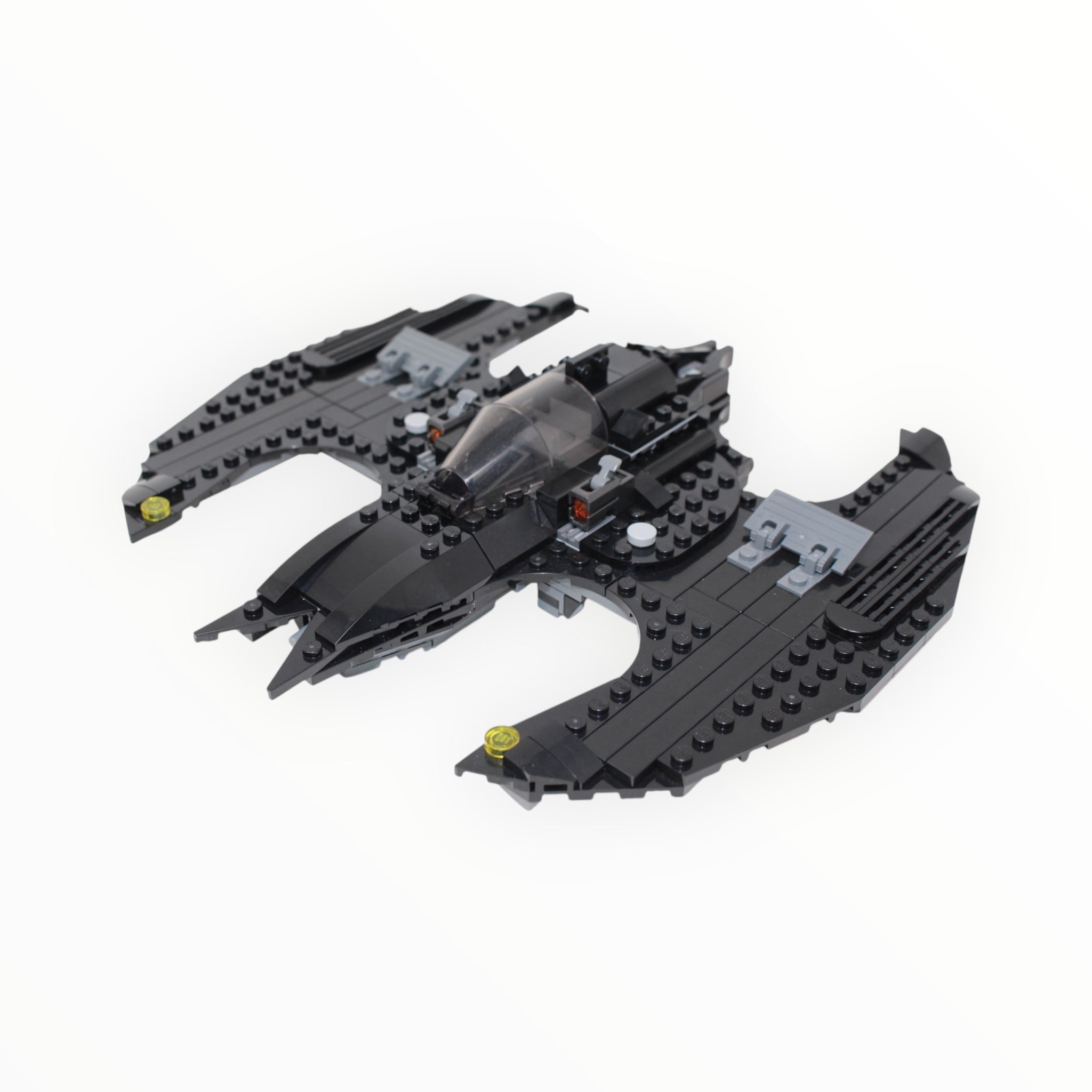 Used Set 76265 DC Batwing: Batman vs. The Joker