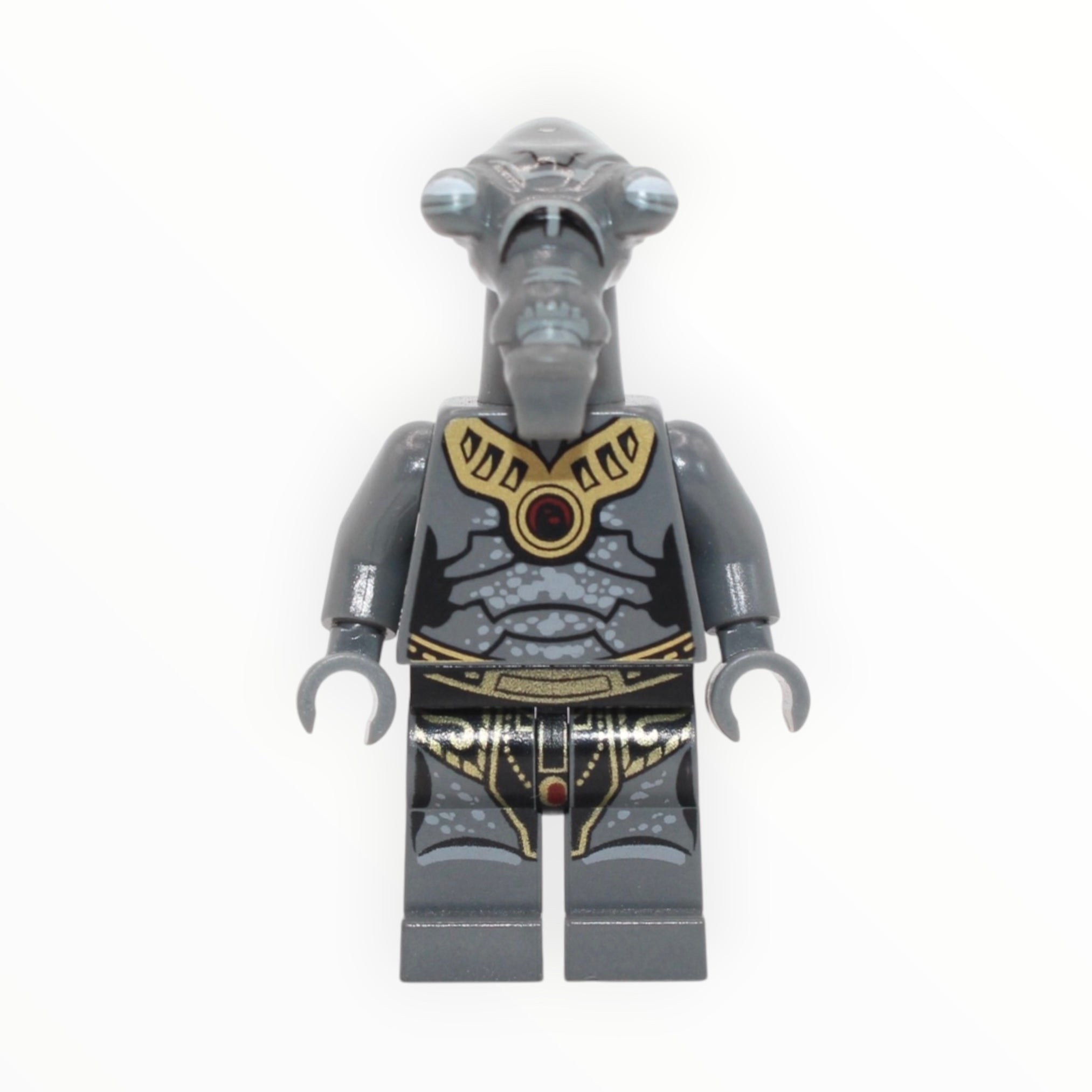 Geonosian Zombie (no wings, 2012)