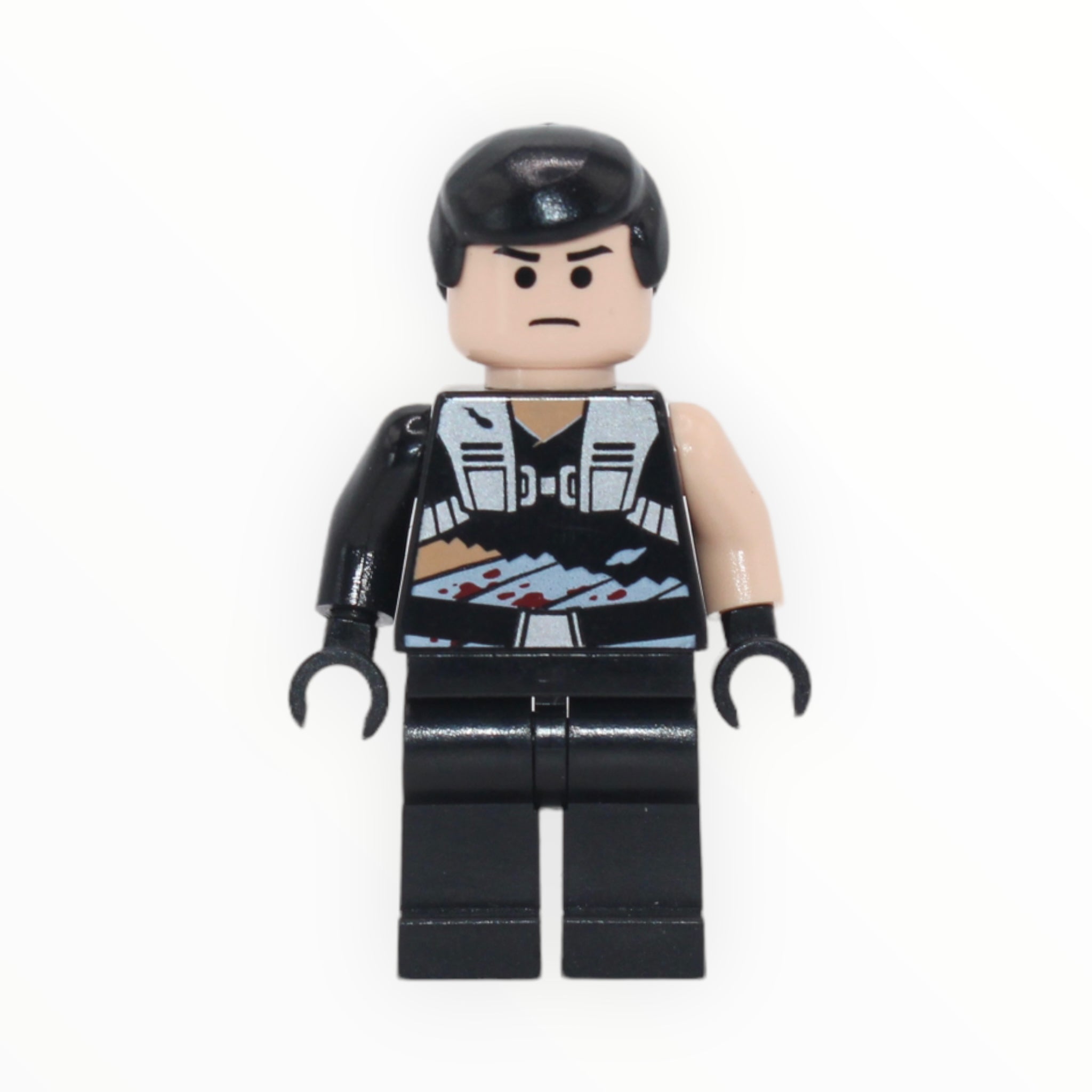 Darth Vader’s Apprentice