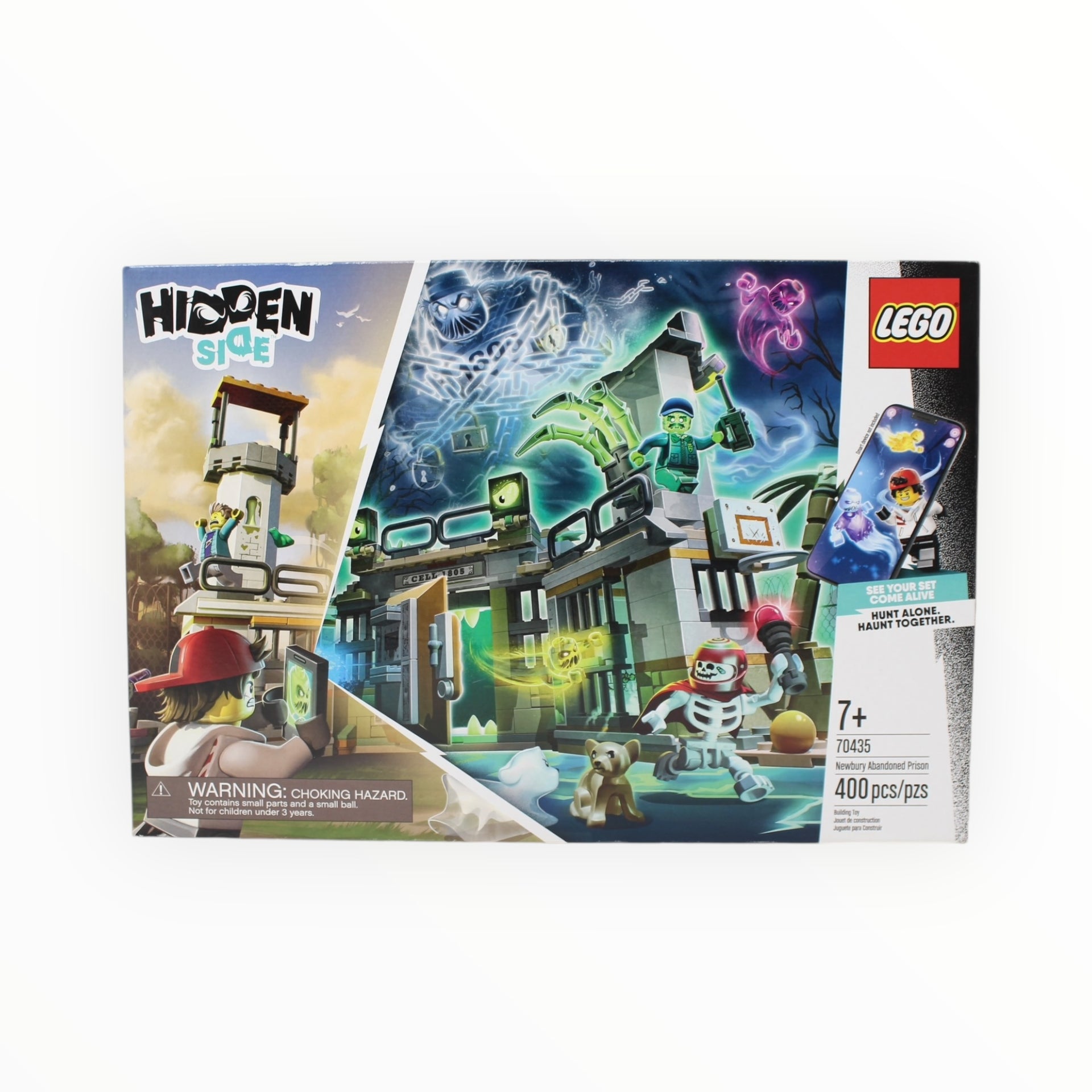 Kingsman The Secret Service Lego Set POP #464 Kingsman The Secret