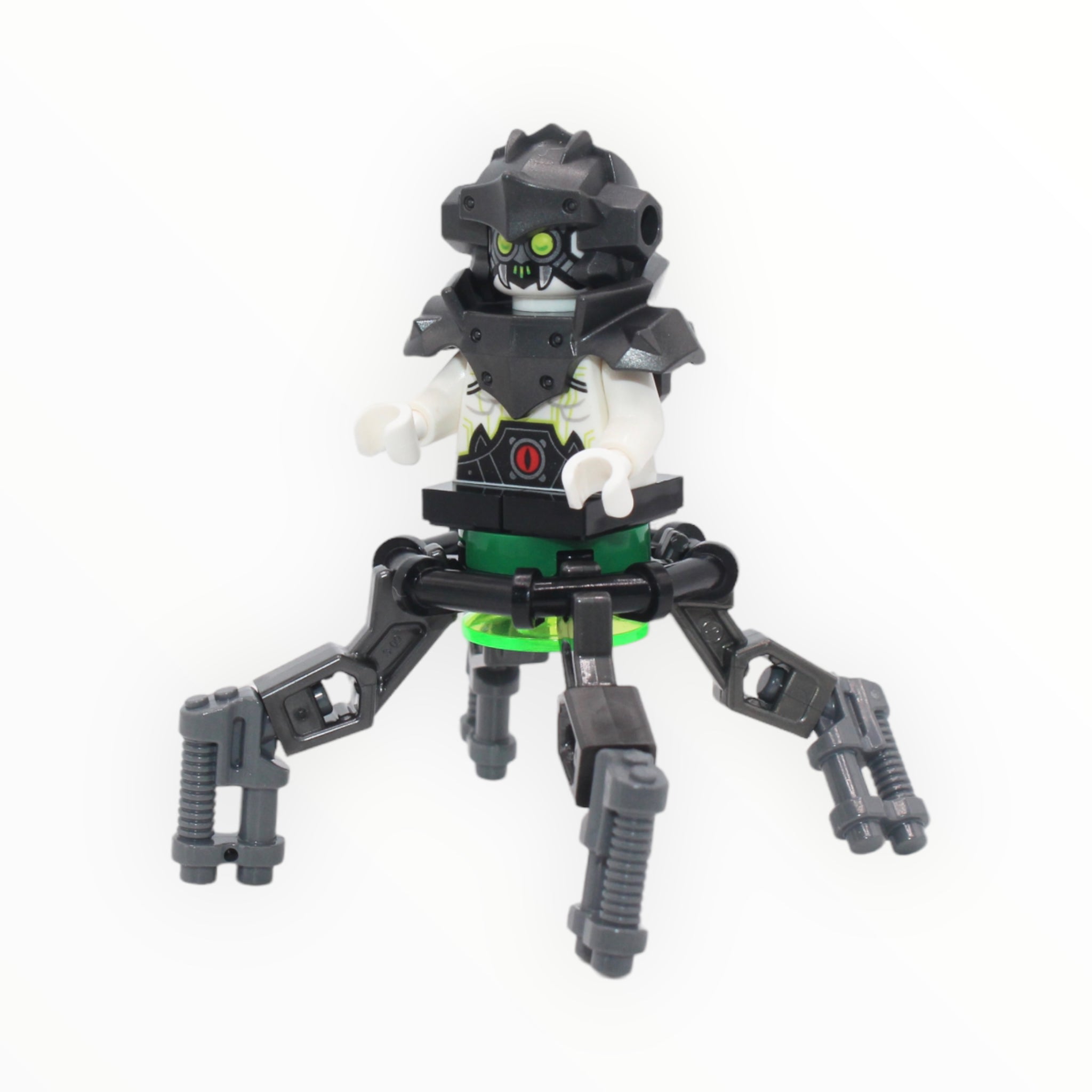 Cezar (mech legs)