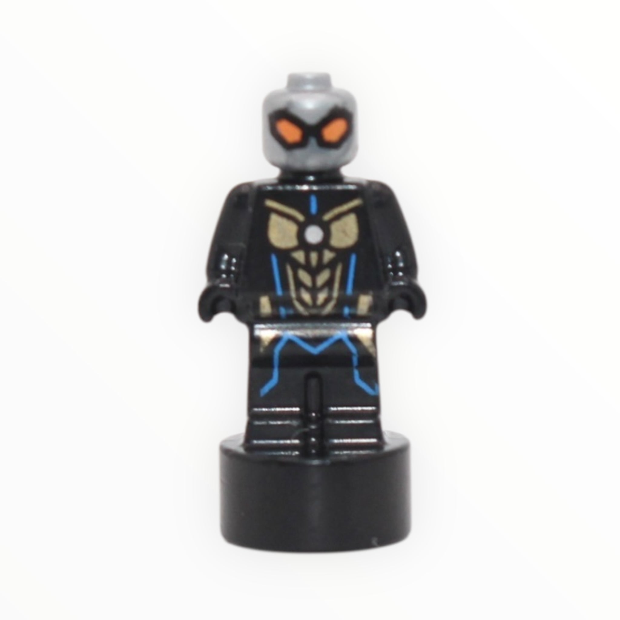 The Wasp microfigure (2023)