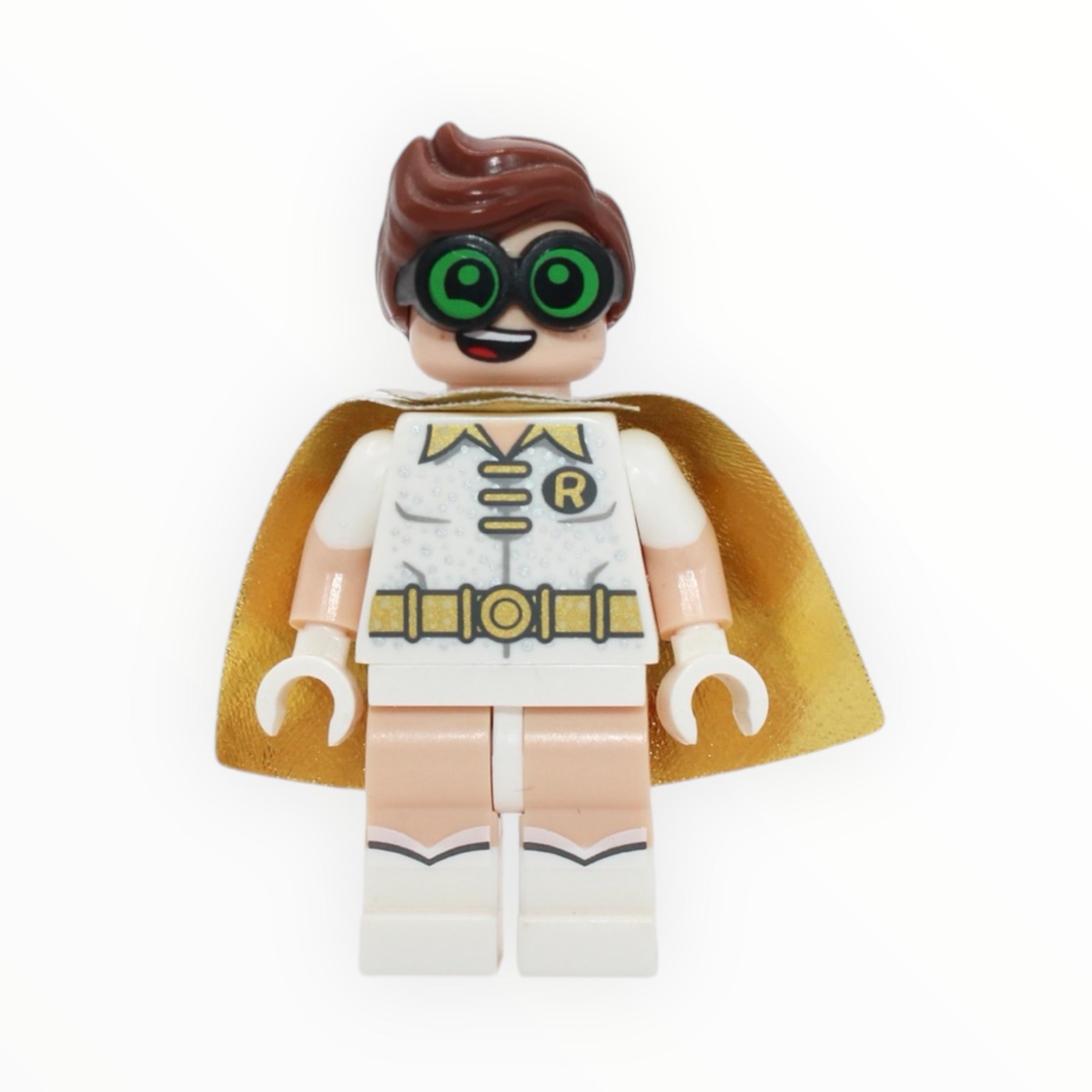 Disco Robin