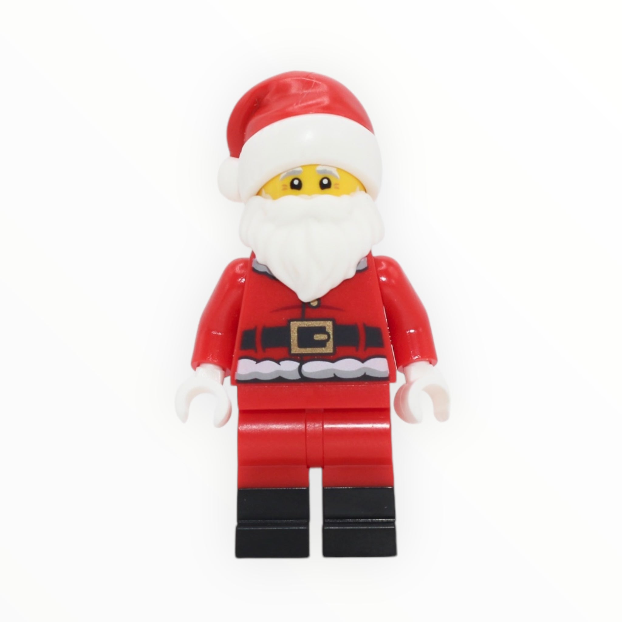 Santa Claus (black boots)