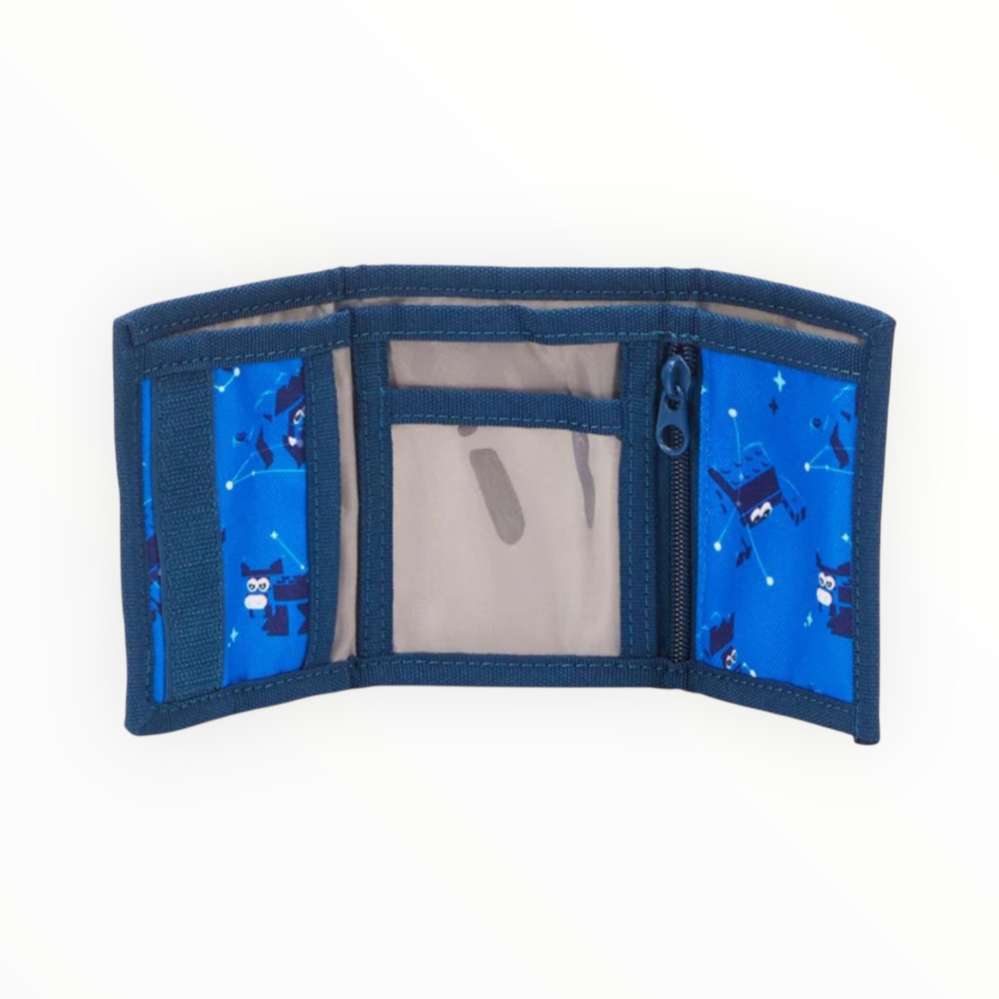 LEGO Space Stargazer Wallet