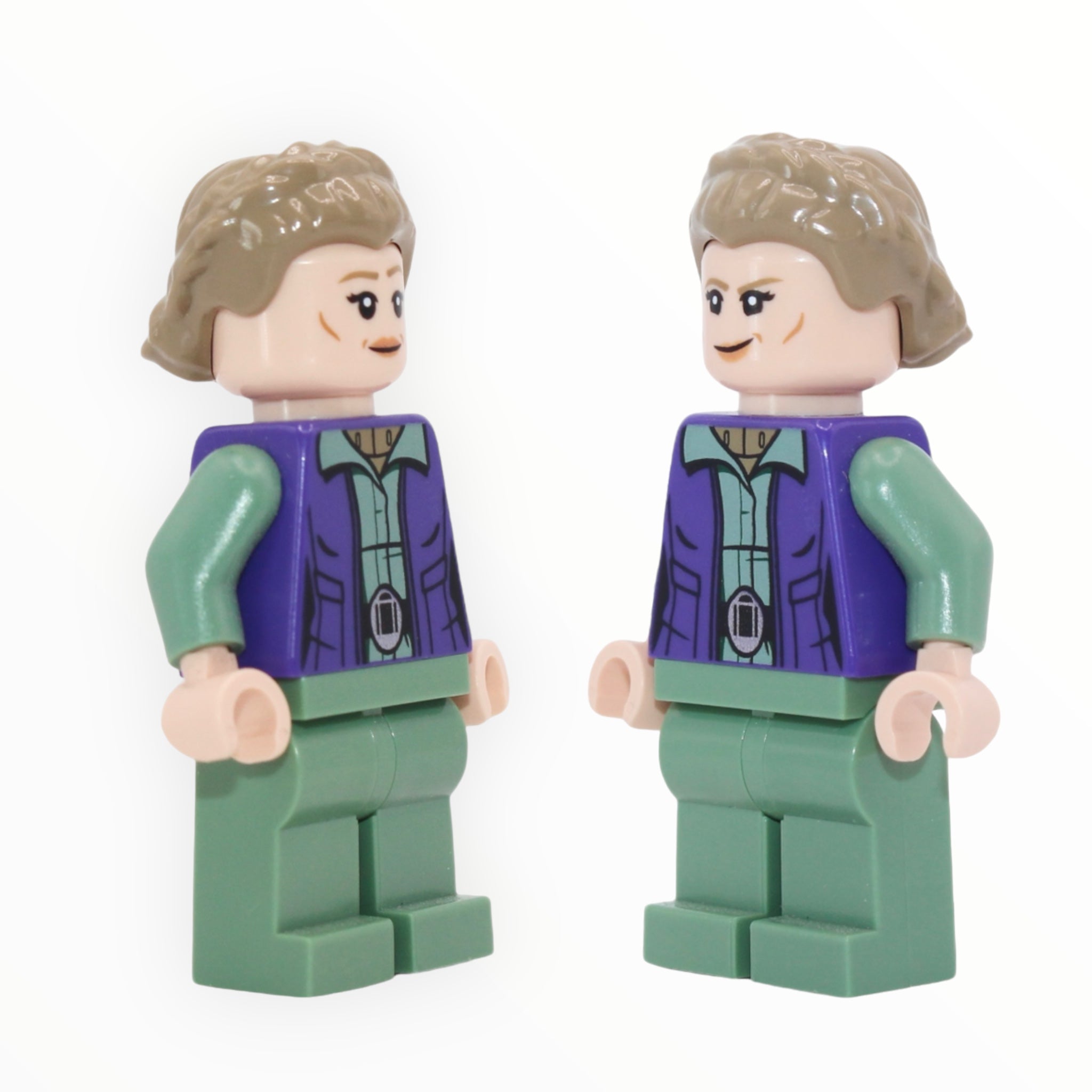 General Leia Organa (Star Wars: Resistance)