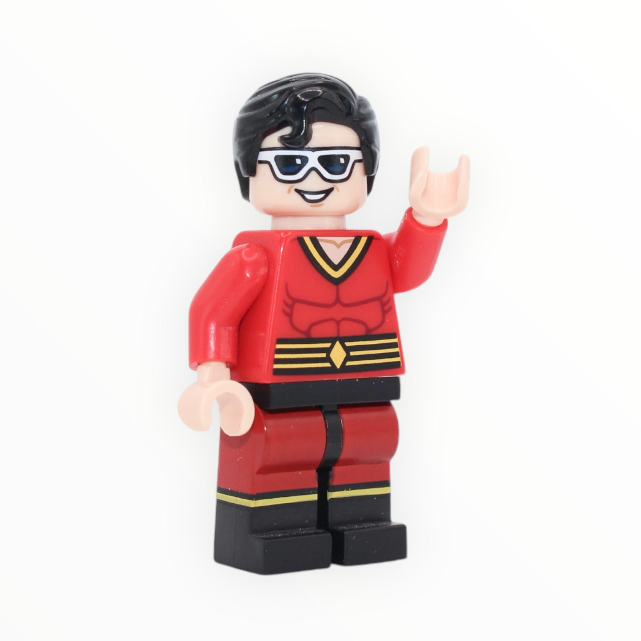 Plastic Man