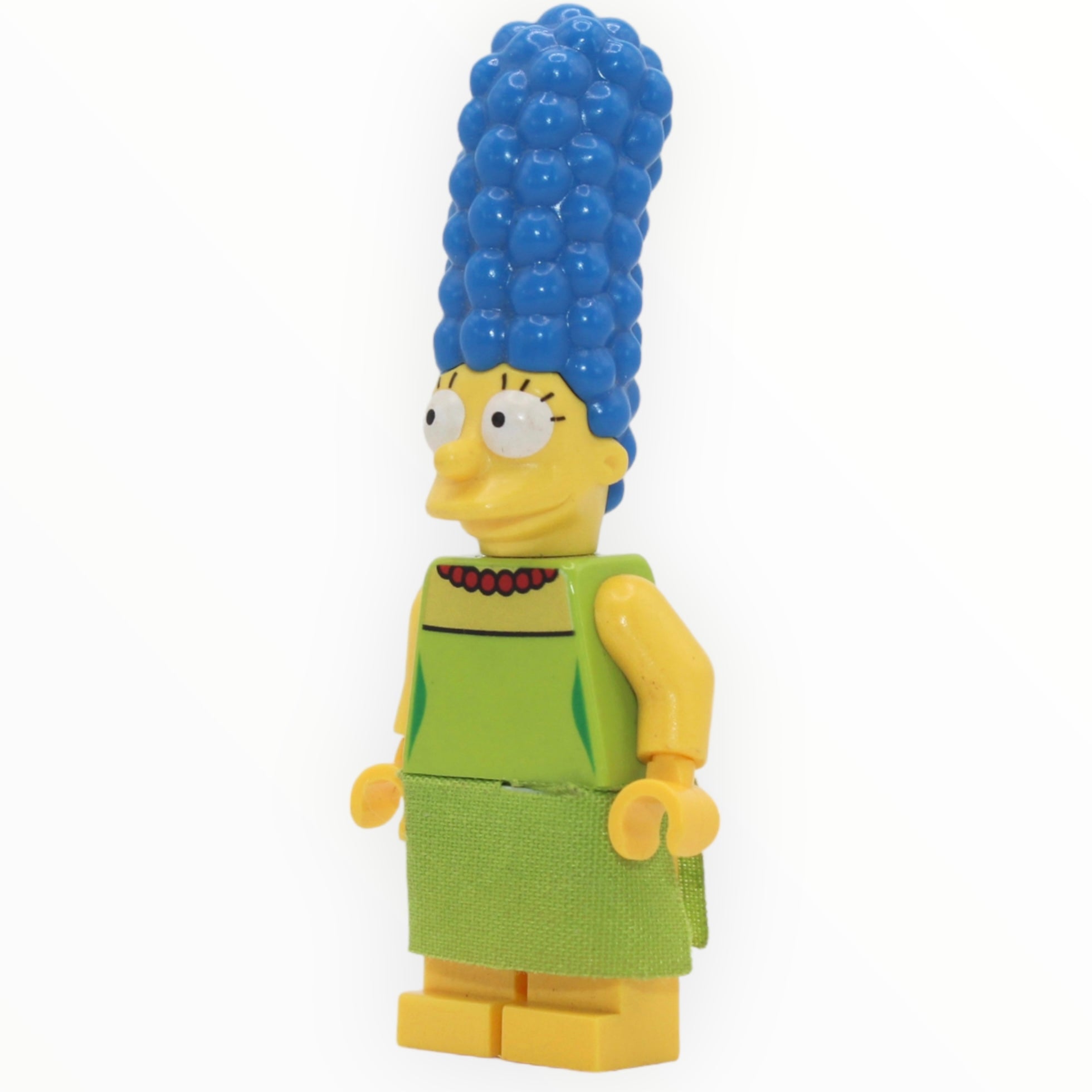 Marge Simpson (white hips)