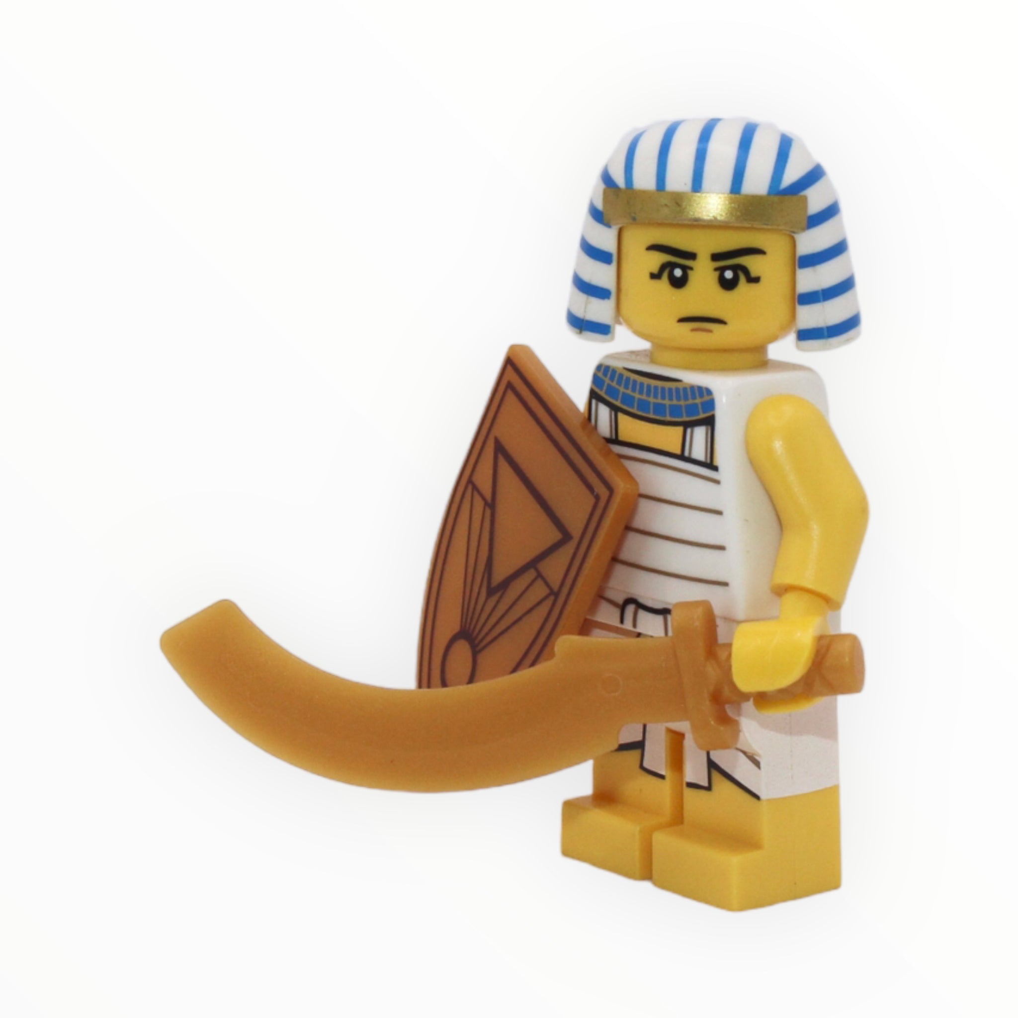 LEGO Series 13: Egyptian Warrior
