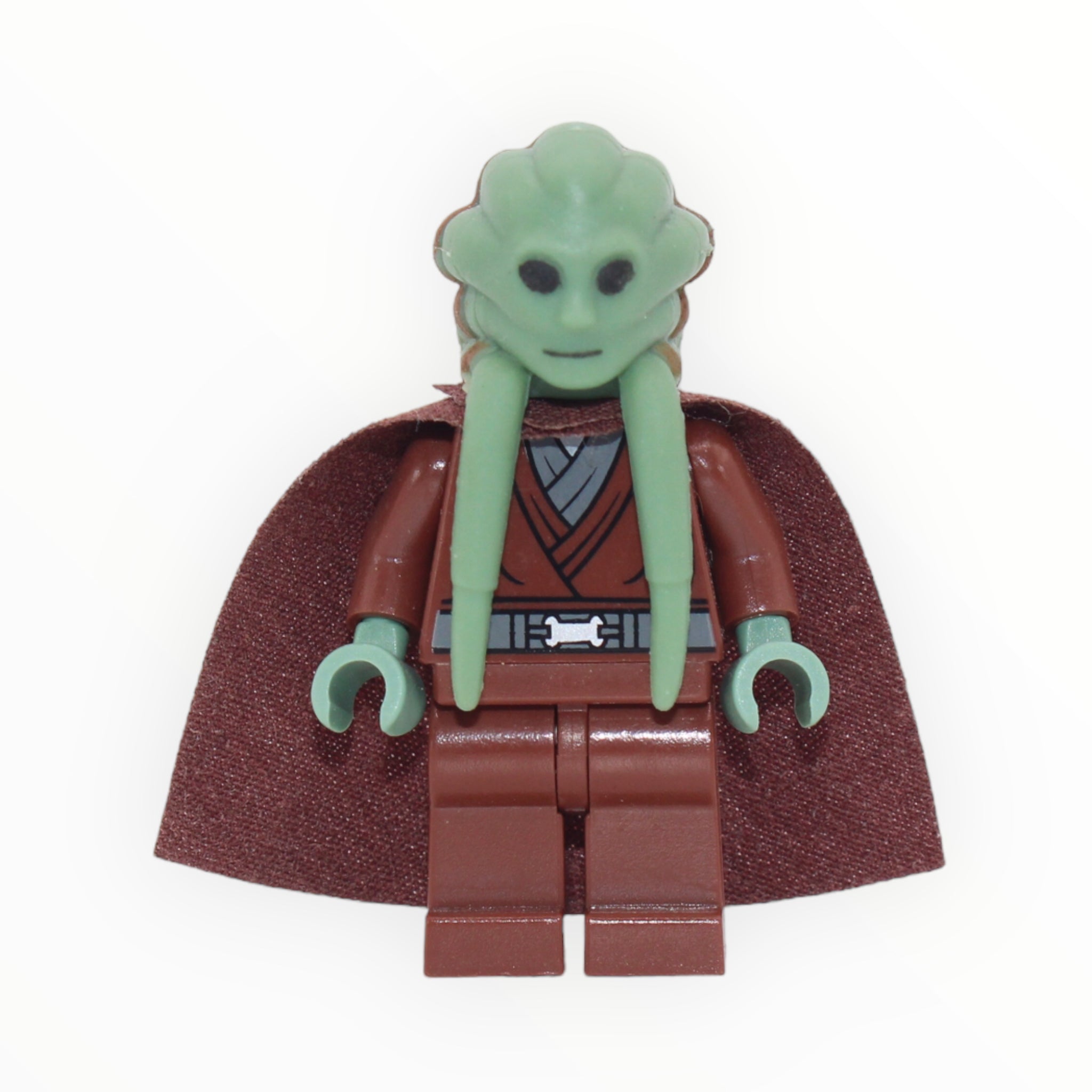 Kit Fisto (cape)