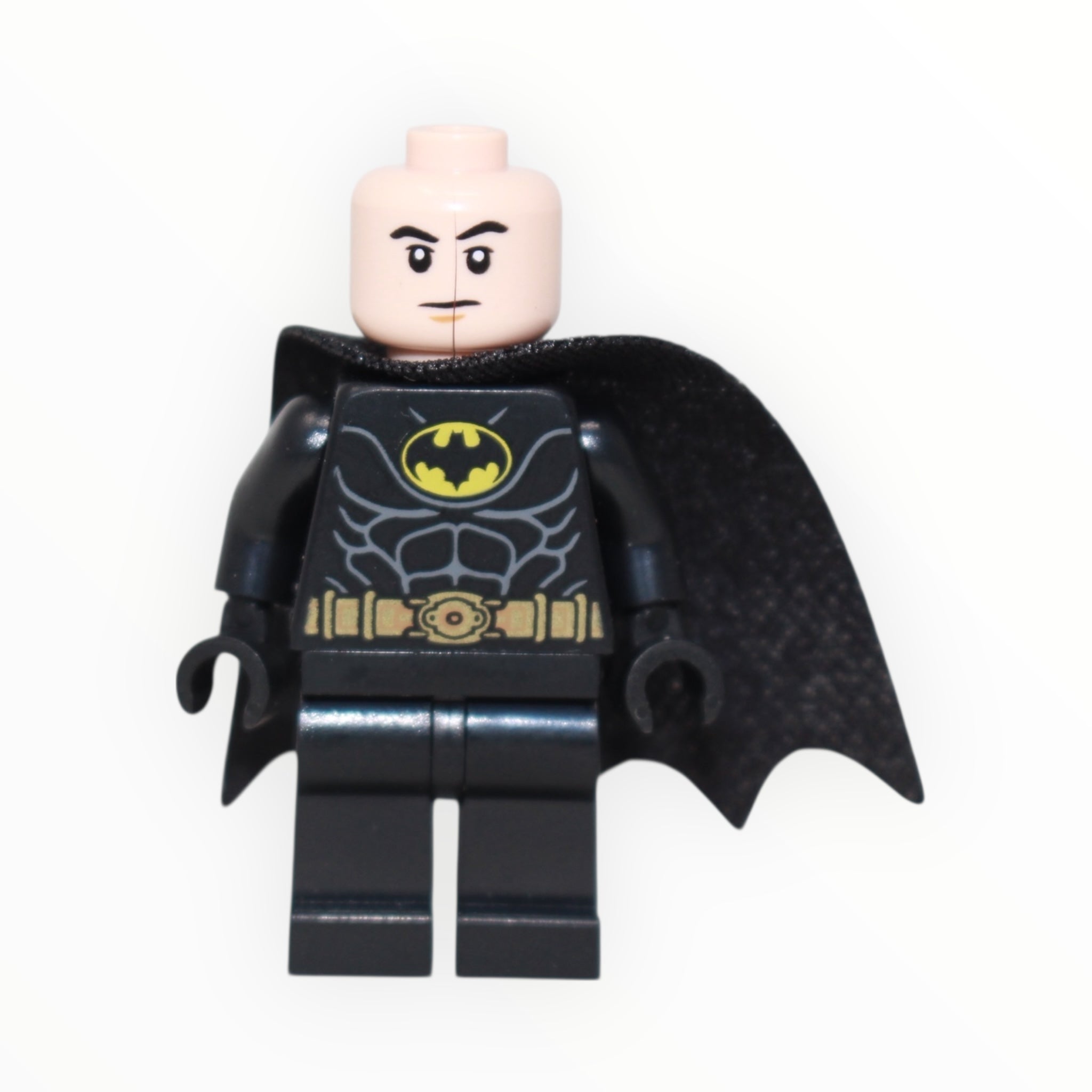 Used Set 76265 DC Batwing: Batman vs. The Joker