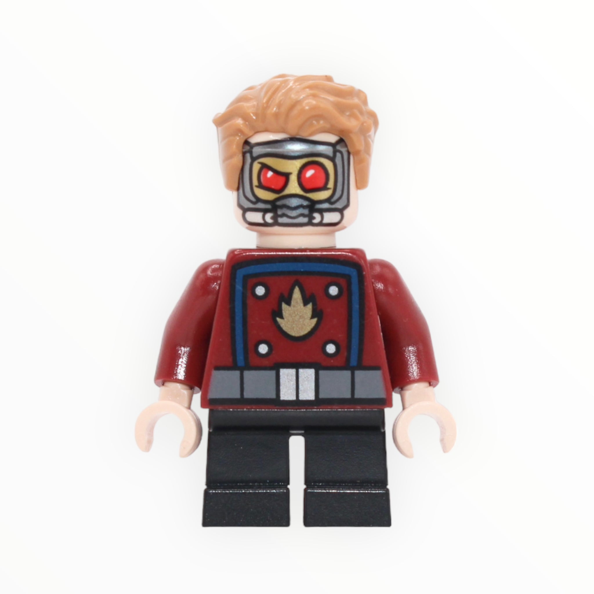 Mighty Micros Star-Lord