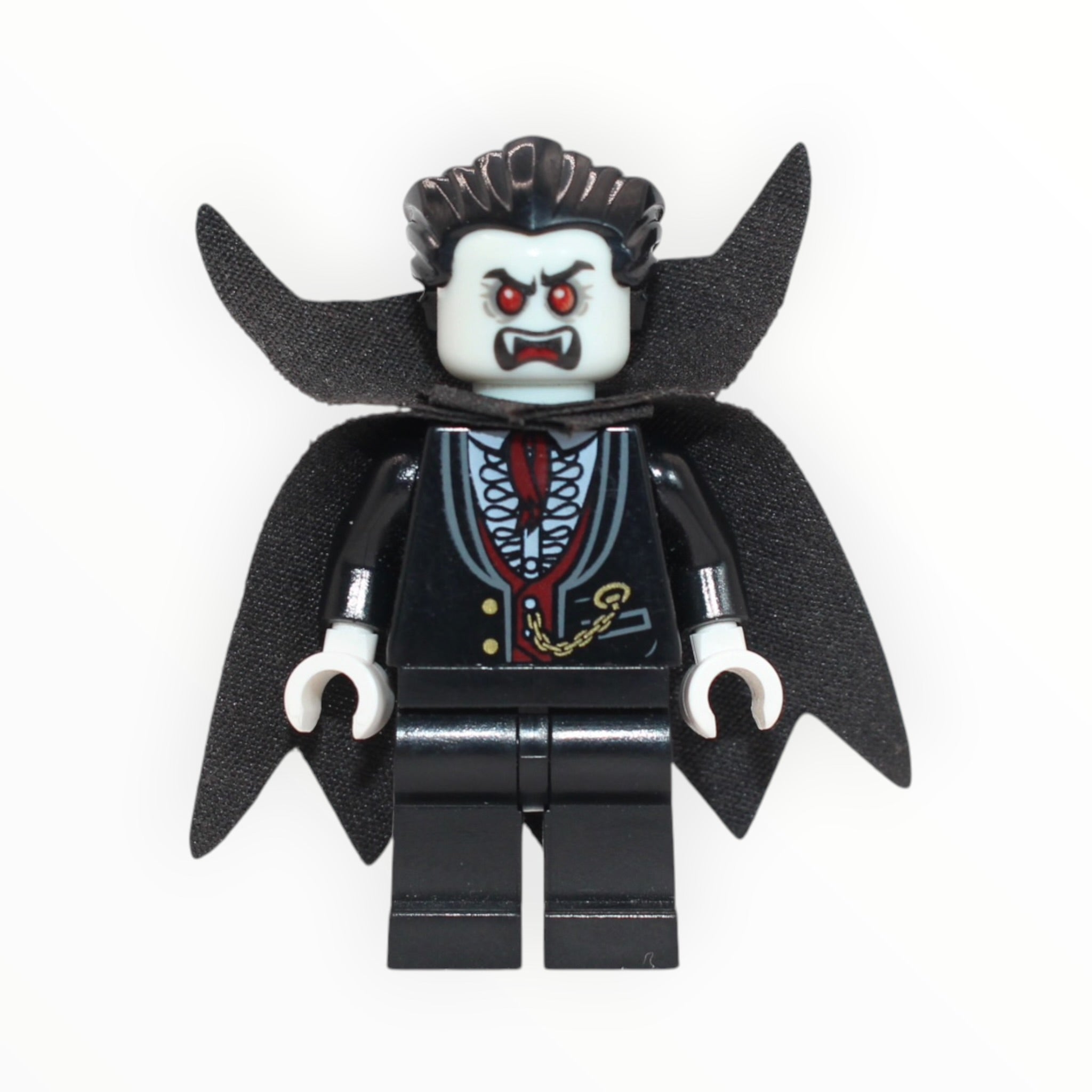 Lord Vampyre (Monster Fighters, cape)