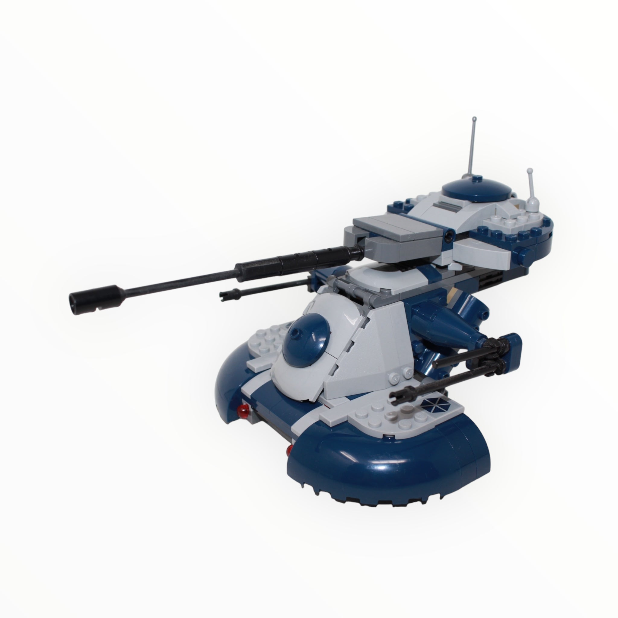 Lego 75283 mod hotsell