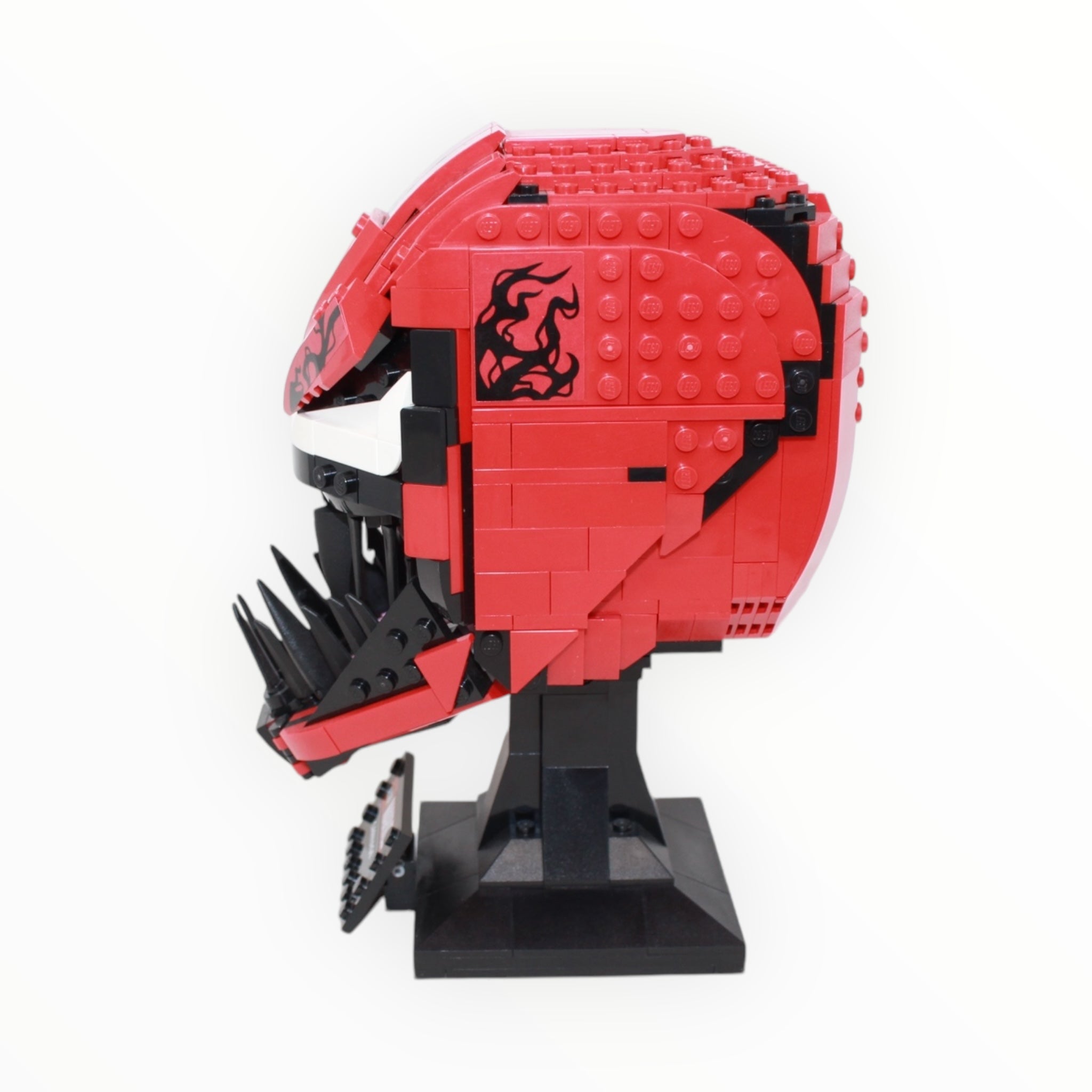 Used Set 76199 Marvel Carnage