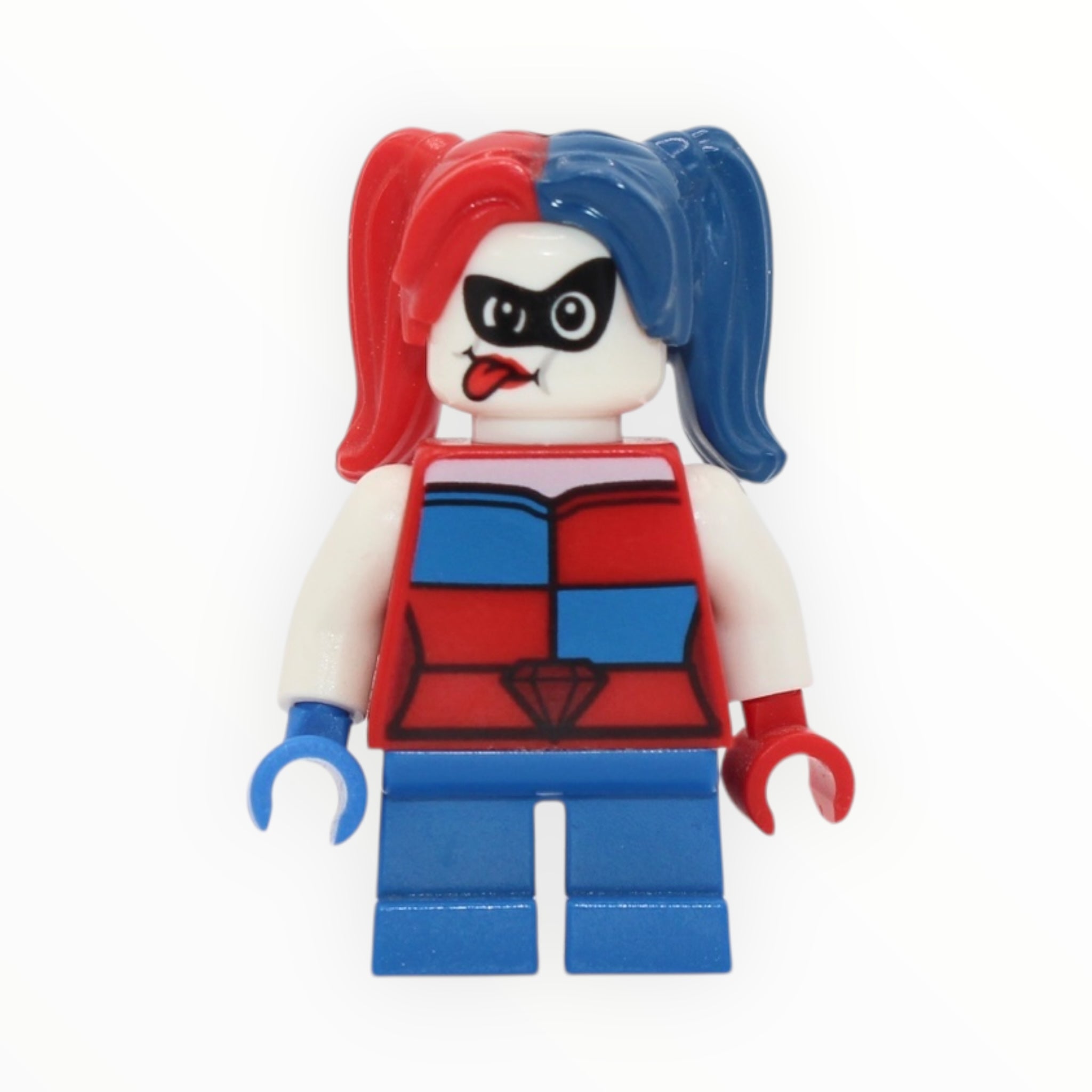 Mighty Micros Harley Quinn