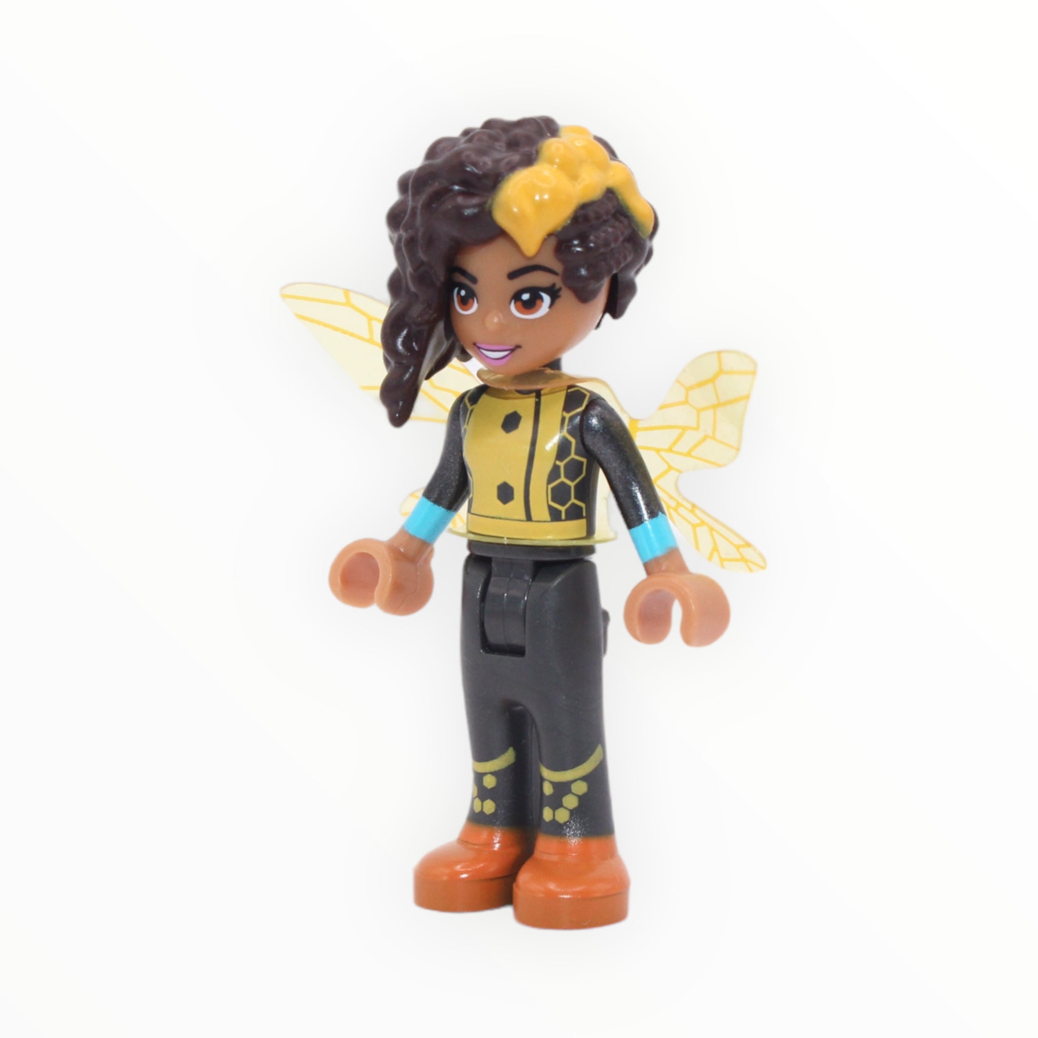Bumblebee DC Super Hero Girls