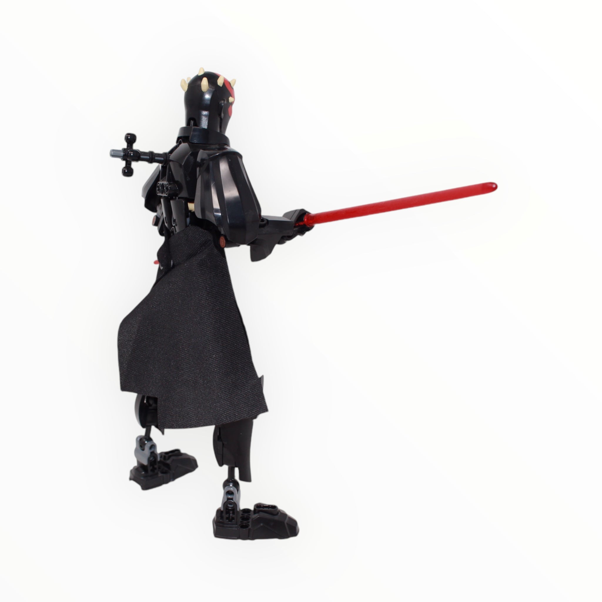 Used Set 75537 Star Wars Darth Maul