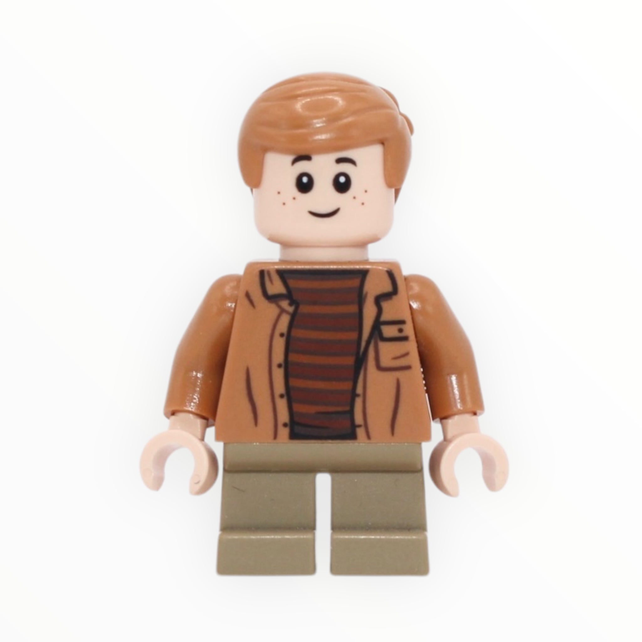 Tim Murphy (medium nougat torso)