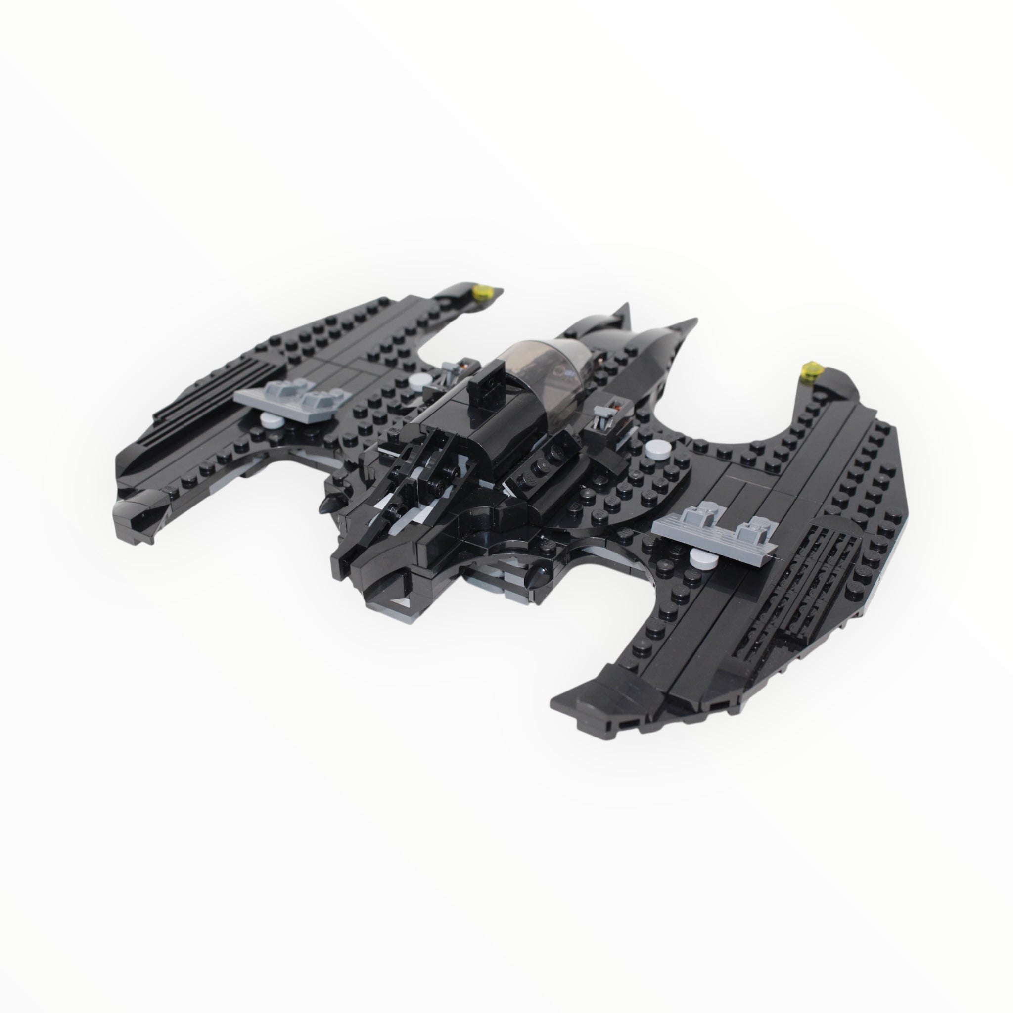 Used Set 76265 DC Batwing: Batman vs. The Joker