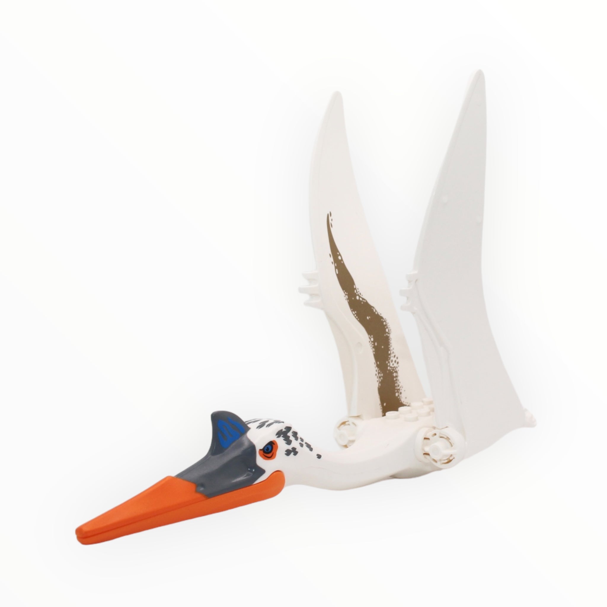 Quetzalcoatlus