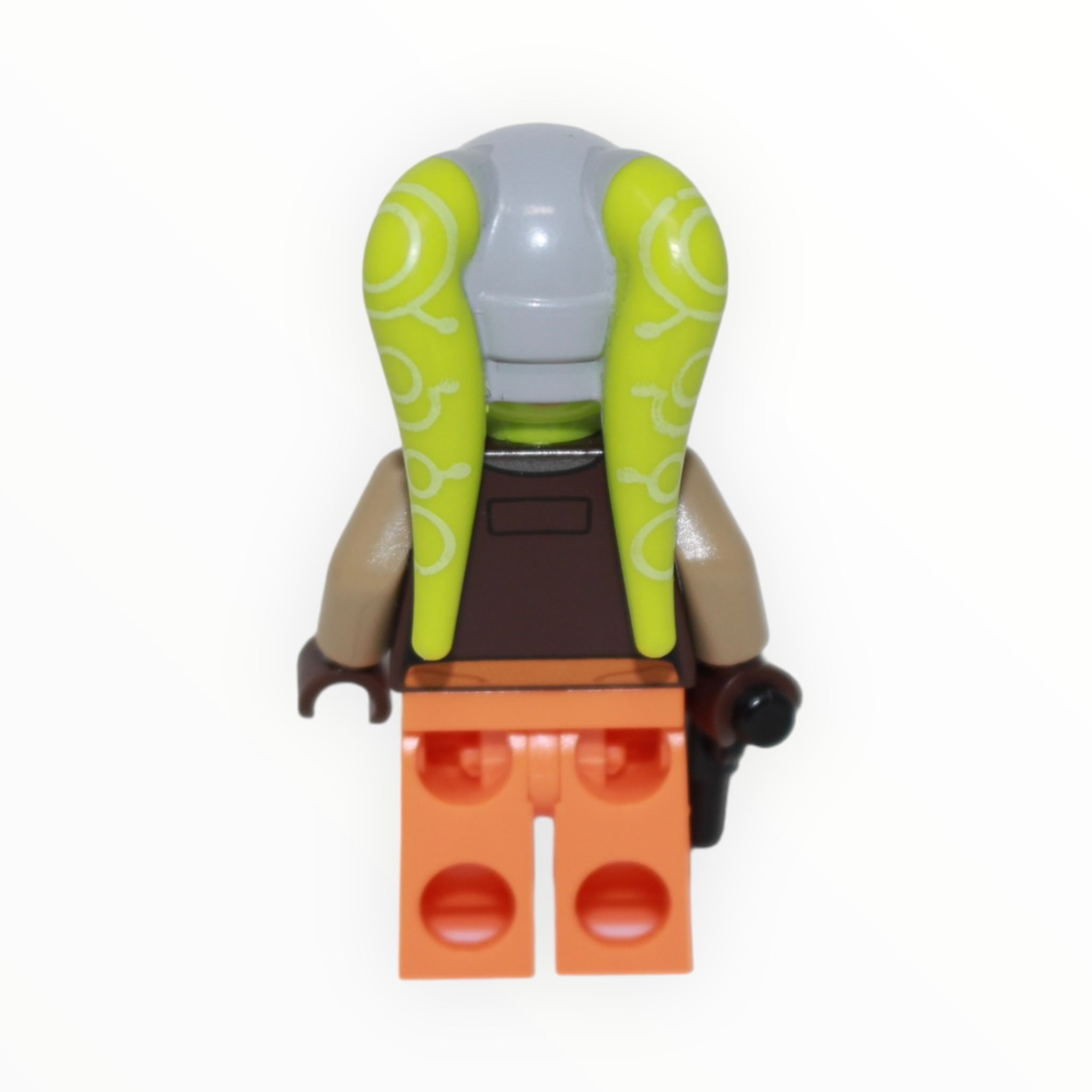Used Set 75127 Star Wars The Ghost