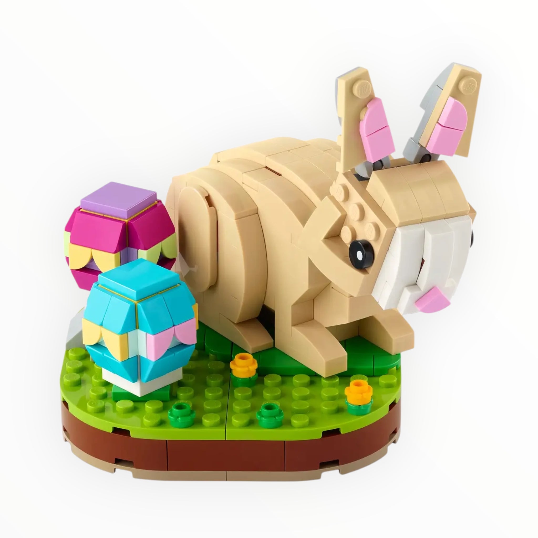 Retired Set 40463 LEGO Easter Bunny (2021)