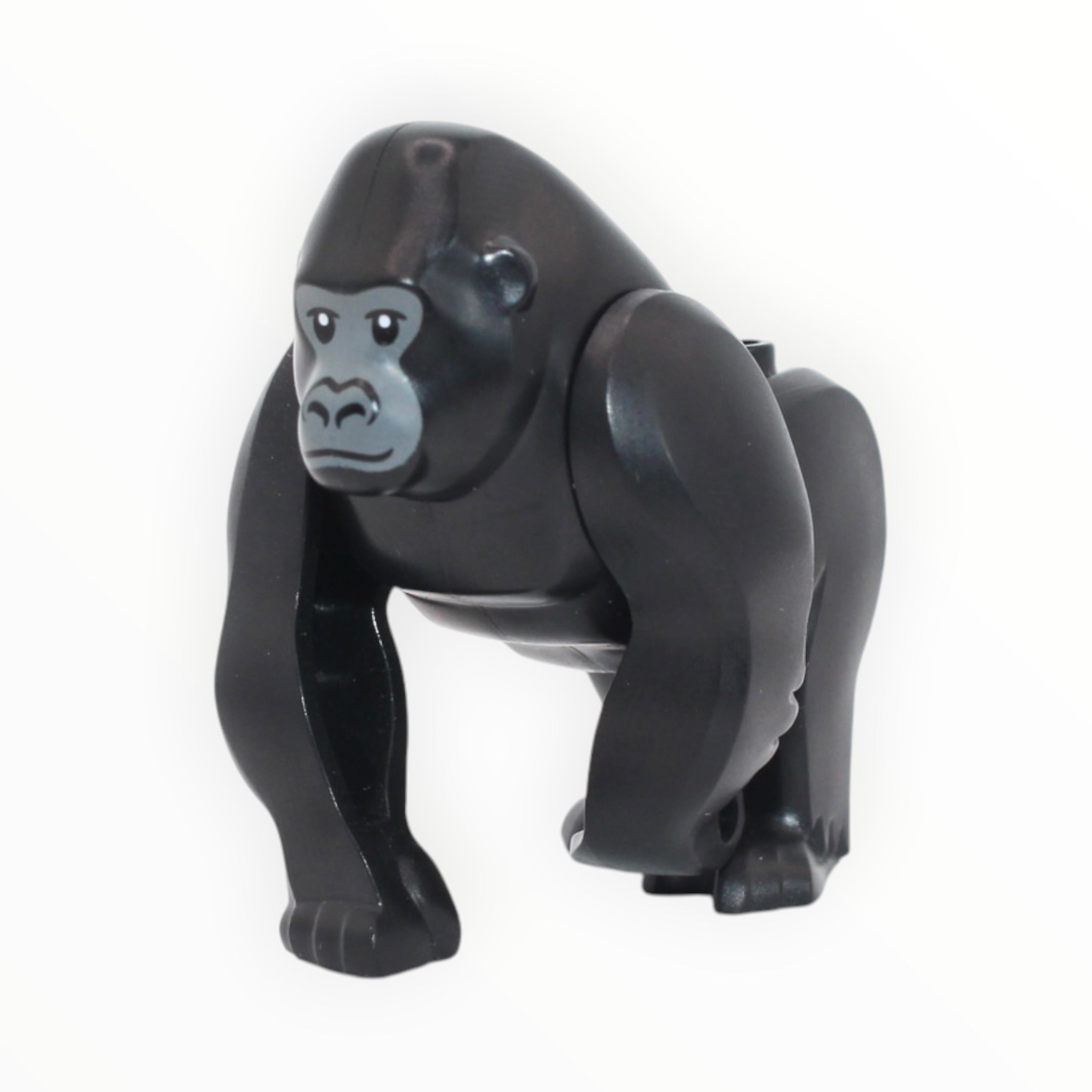 Gorilla (movable arms, 2024)