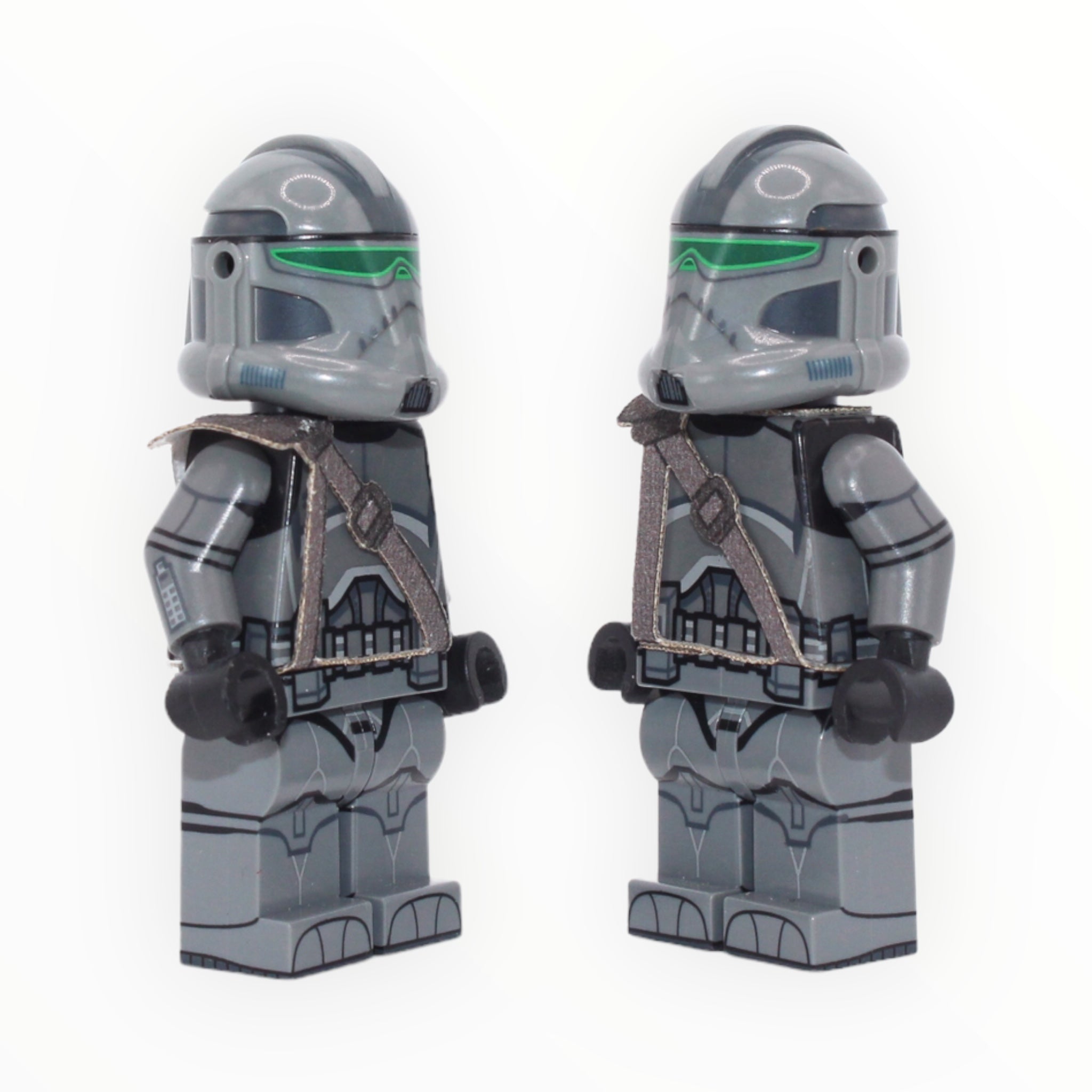 Clone Army Customs - Elite Squad Death Trooper
