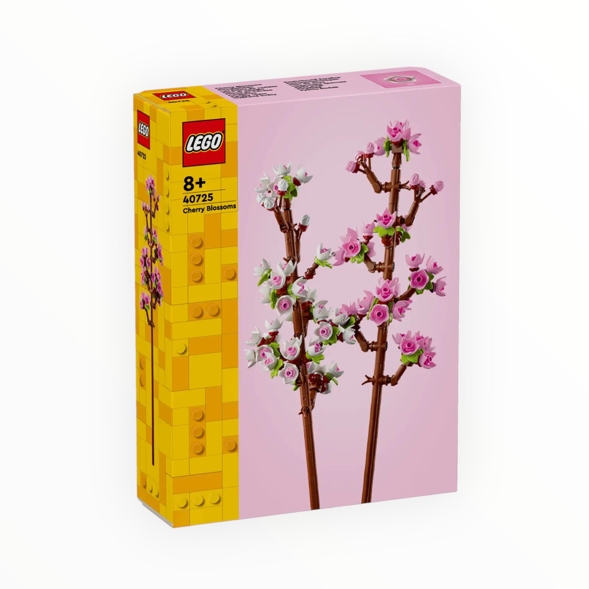 40725 LEGO Cherry Blossoms