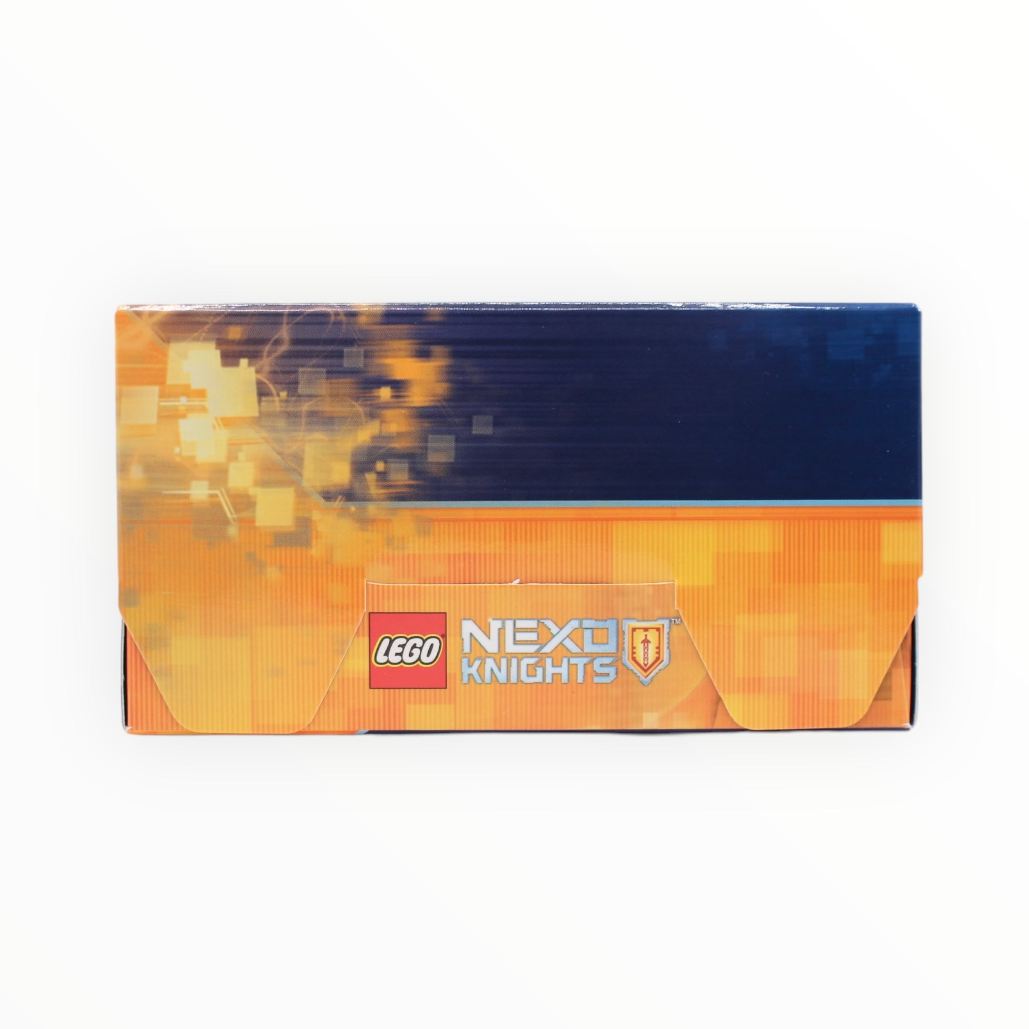 Retired Set 5004389 Nexo Knights Battle Station
