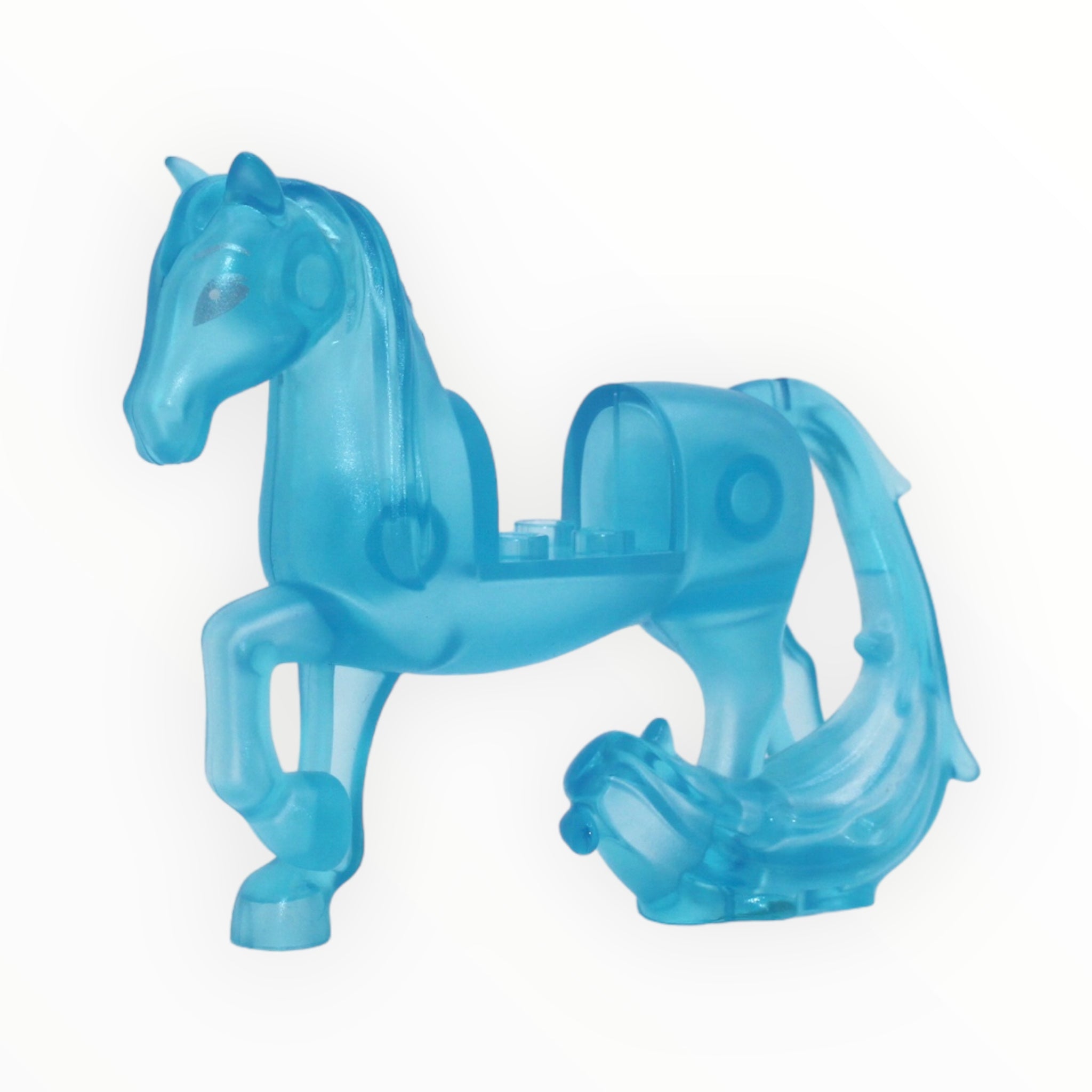 Nokk (trans-light blue, 2019)