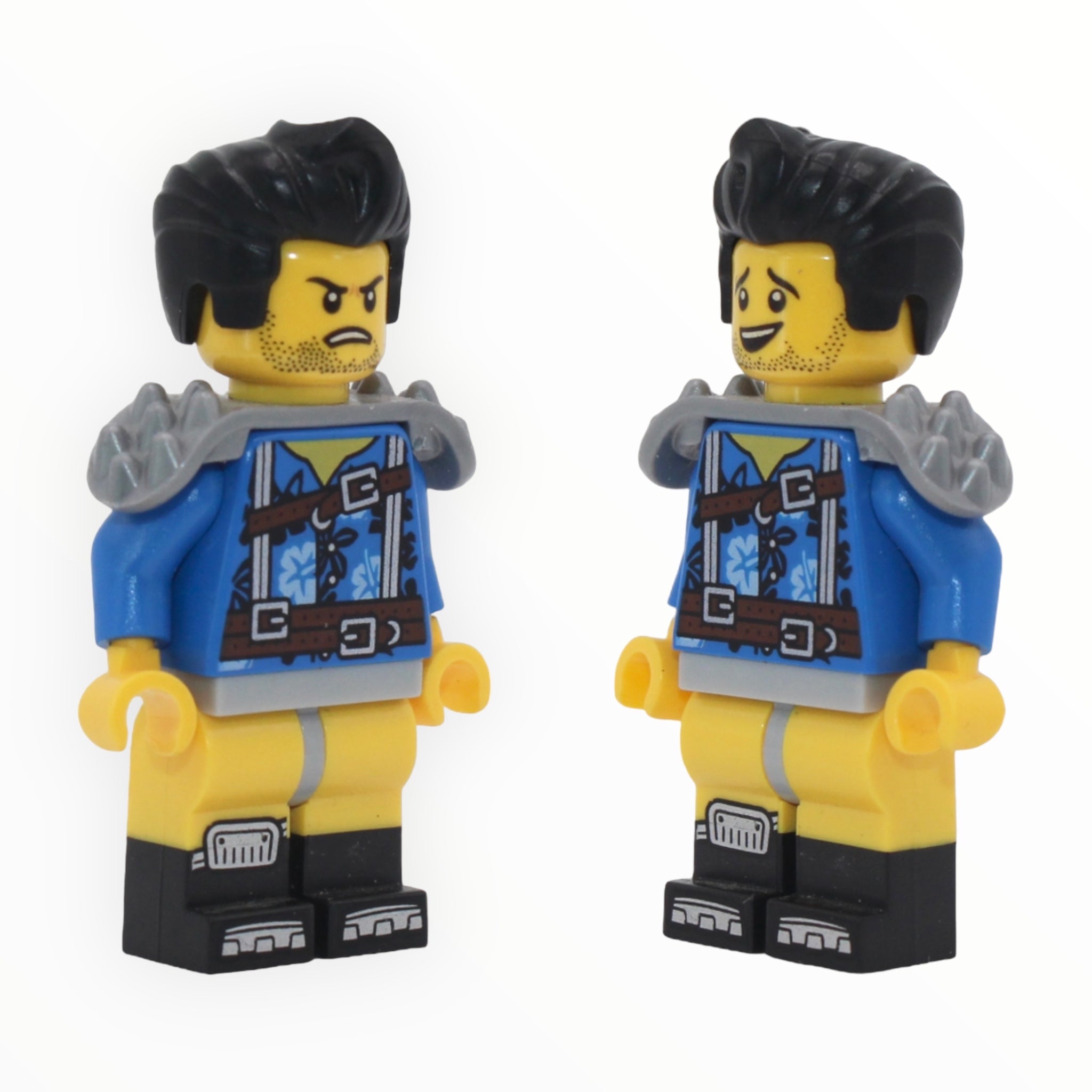 “Where Are My Pants?” Guy (Apocalypseburg, 2019)