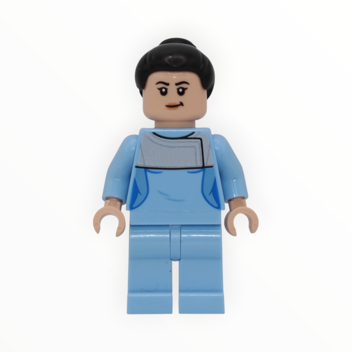 Dr. Helen Cho