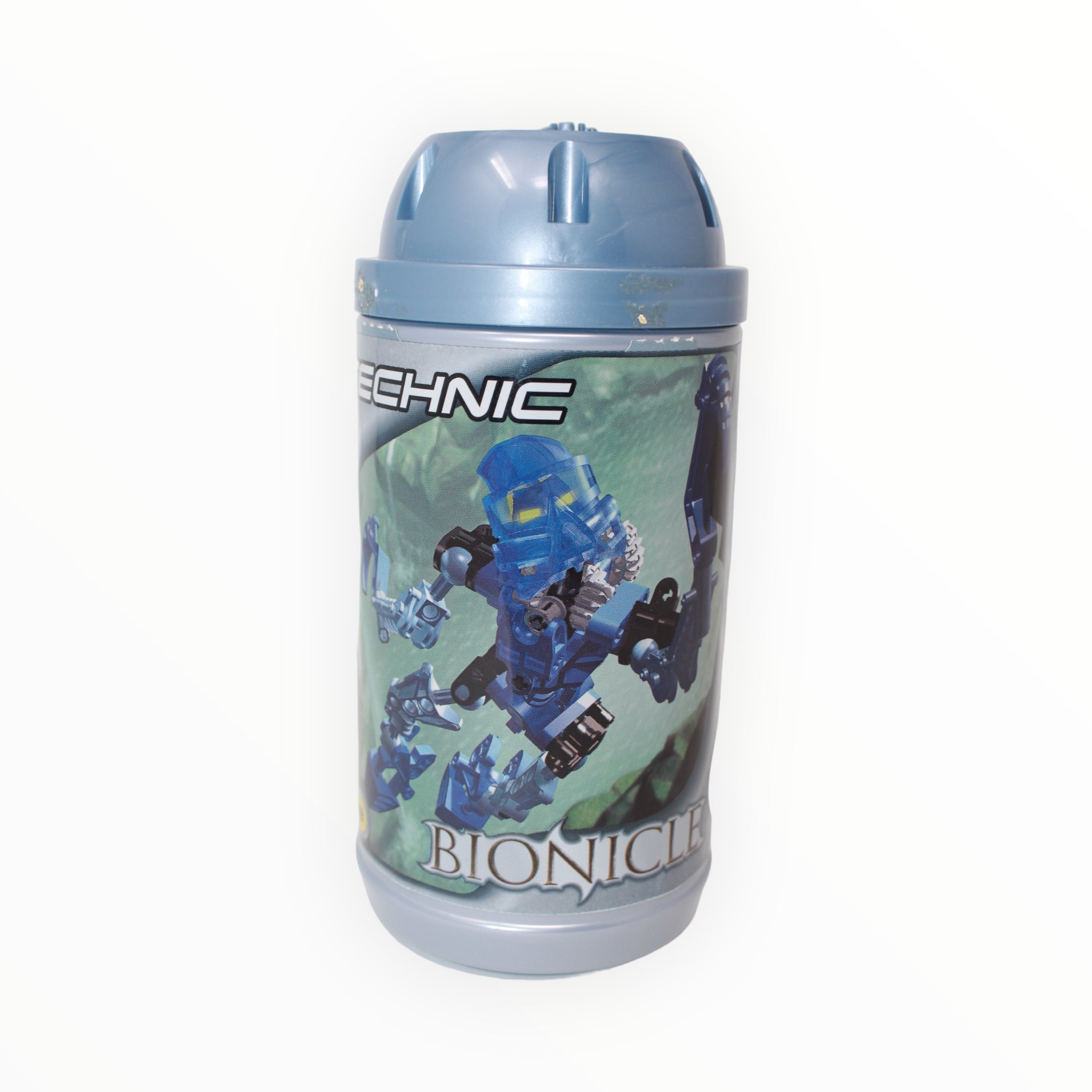 Used Set 8533 Bionicle Gali