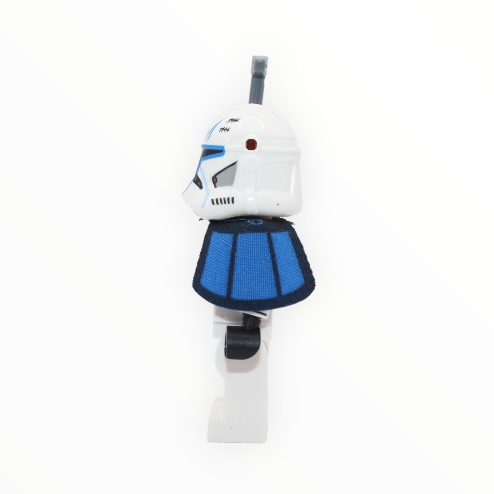 Captain Rex (printed arms, rangefinder, nougat head, 2023)