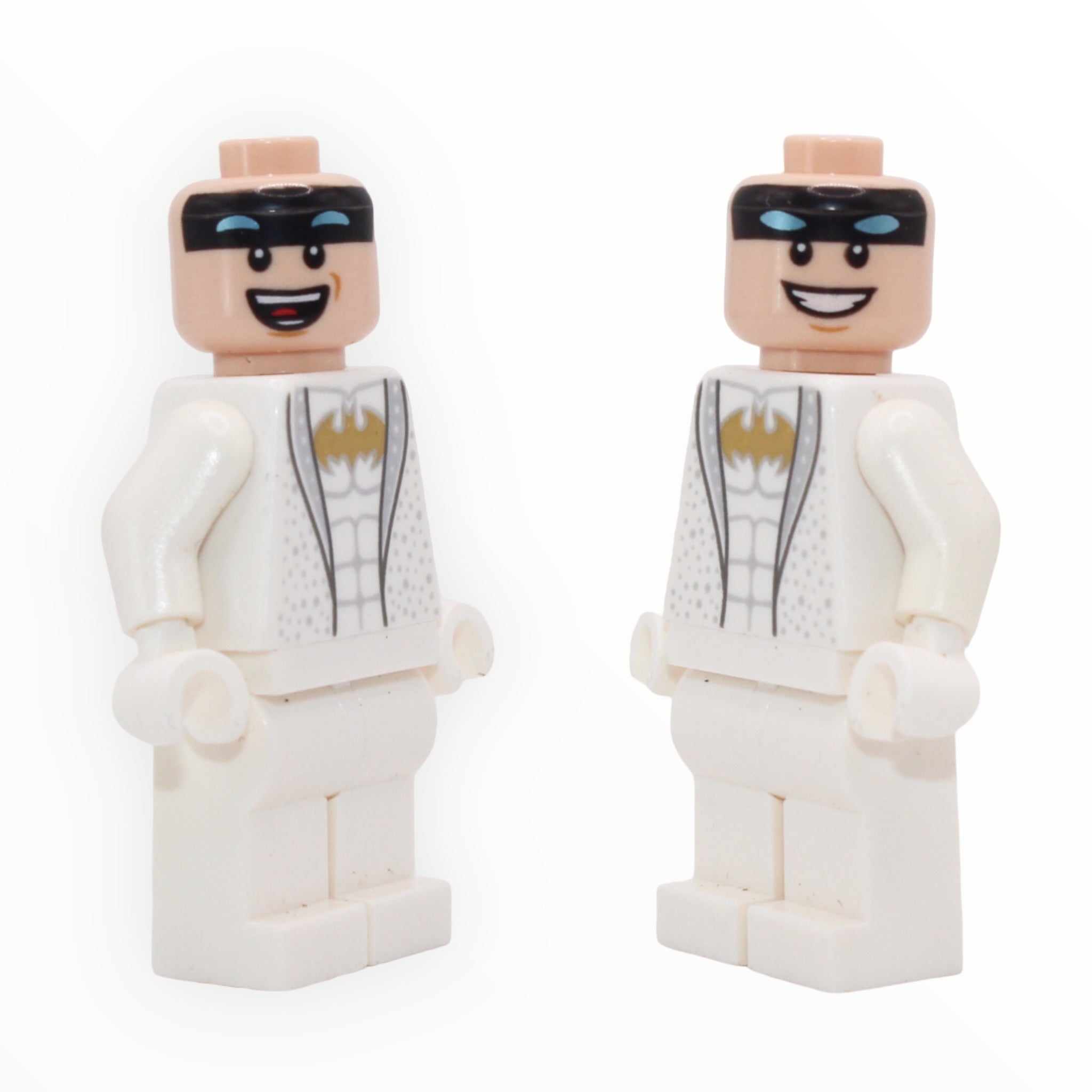 Disco Batman (The LEGO Batman Movie)