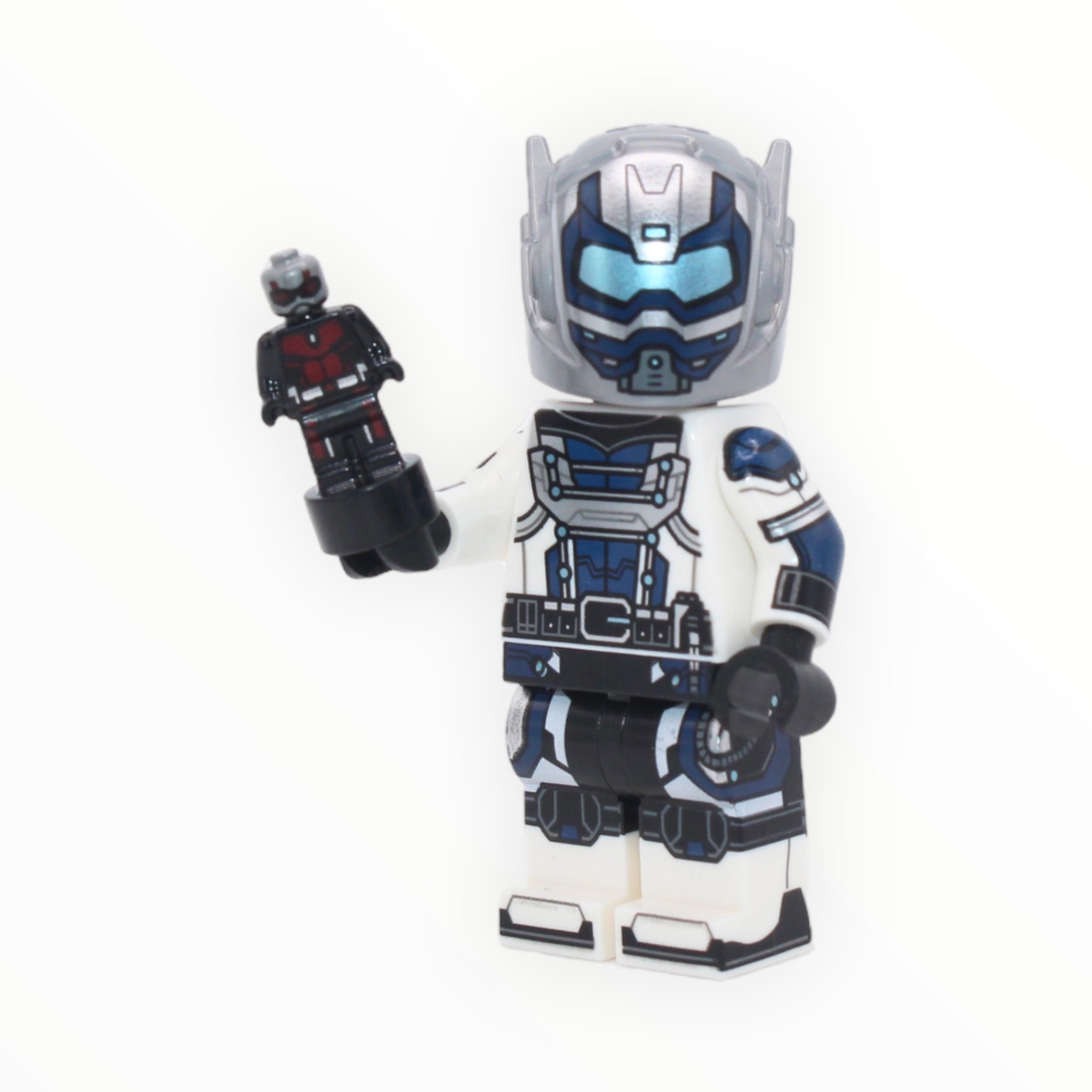 Marvel Studios Series 2: Goliath and micro Ant-Man