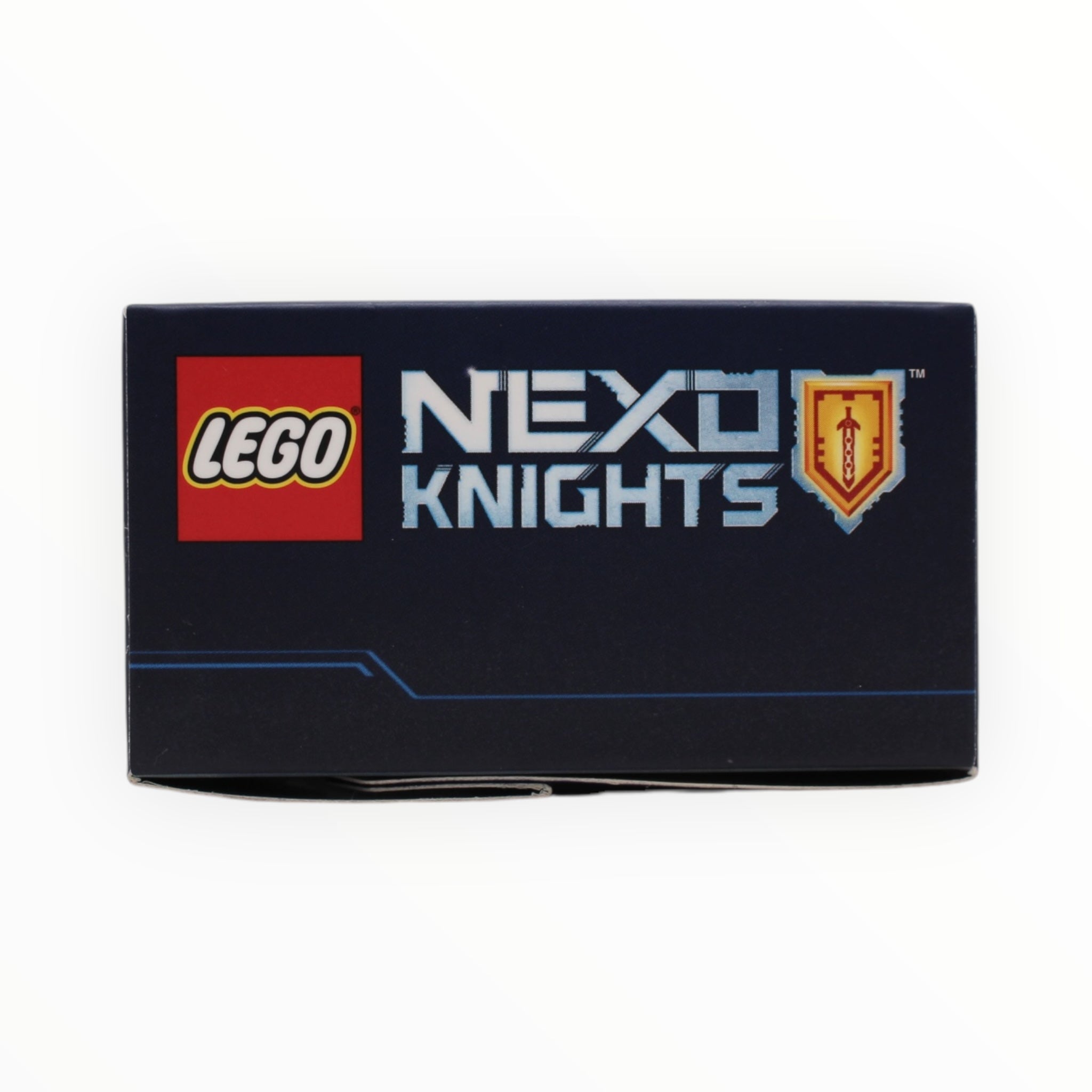 Retired Set 5004390 Nexo Knights King’s Guard