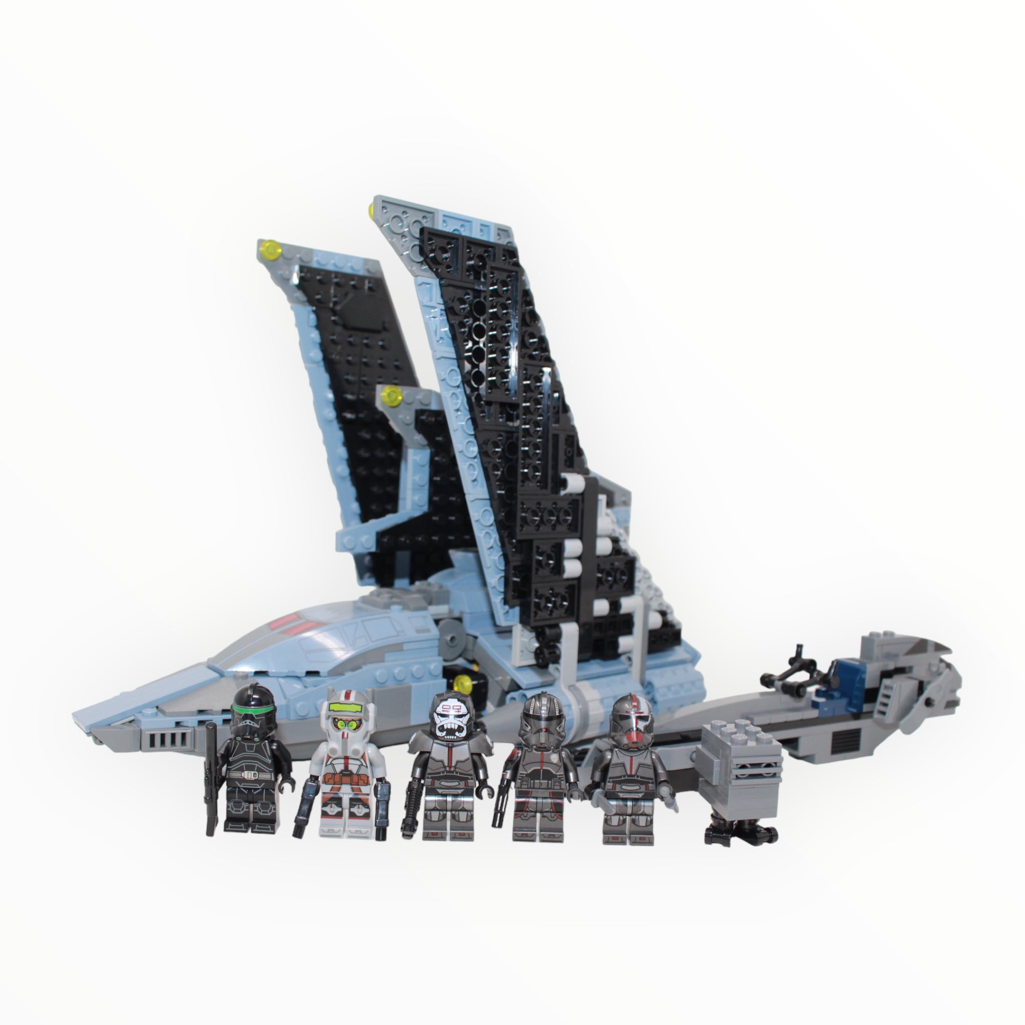 Batch Shuttle Lego Bad Batch Release Date Bad Batch Shuttle Clone